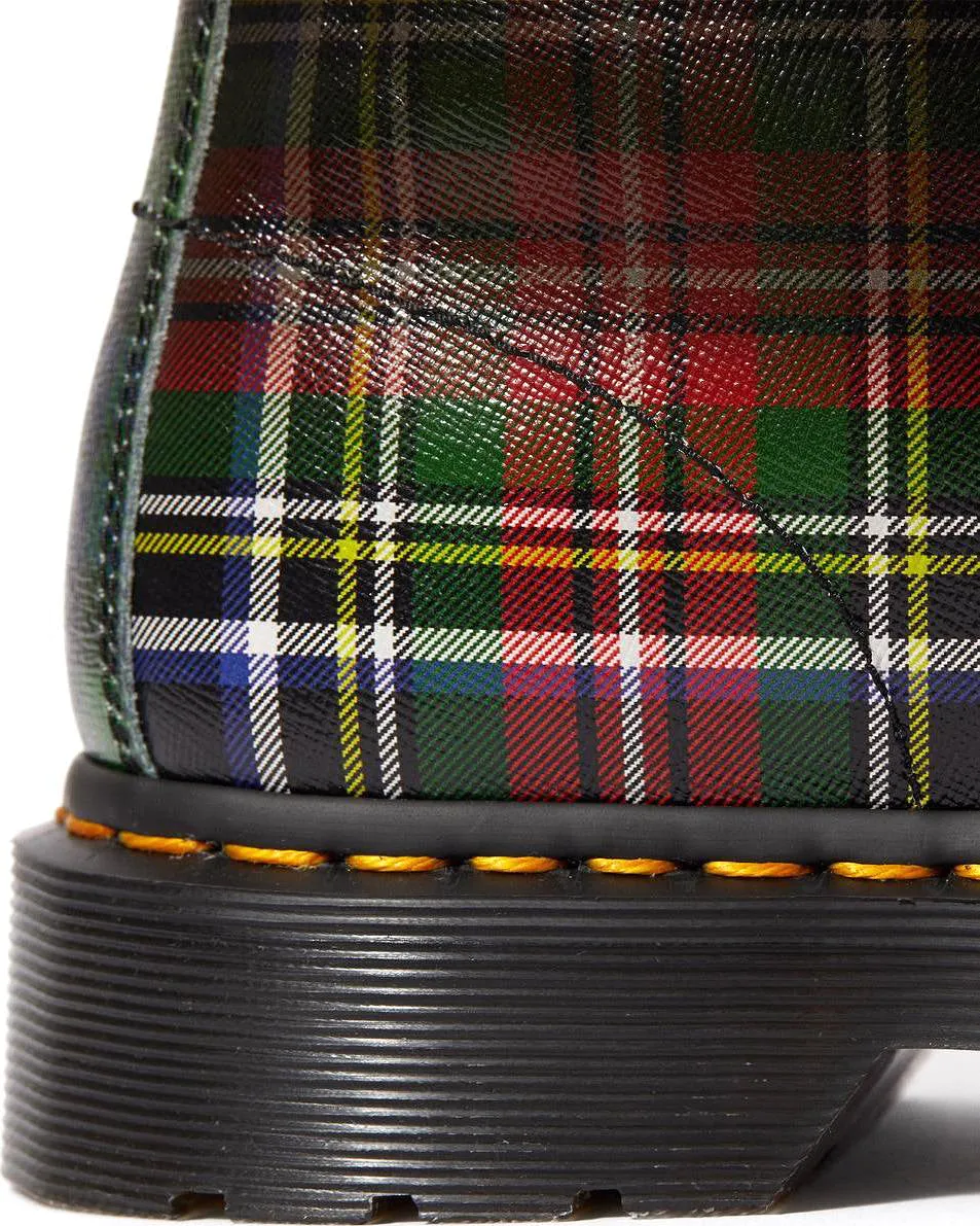 1460 Tartan - Unisex|-|1460 Tartan - Unisexe