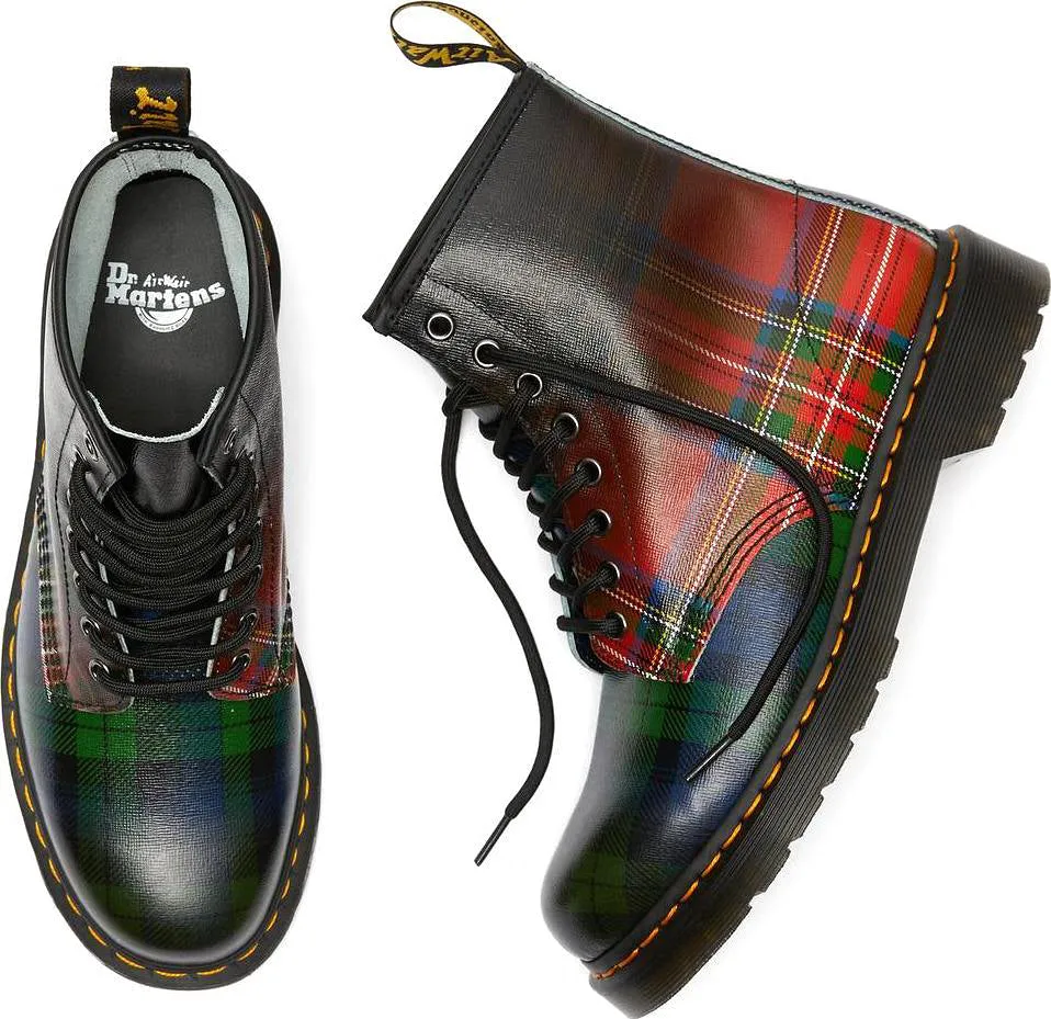 1460 Tartan - Unisex|-|1460 Tartan - Unisexe