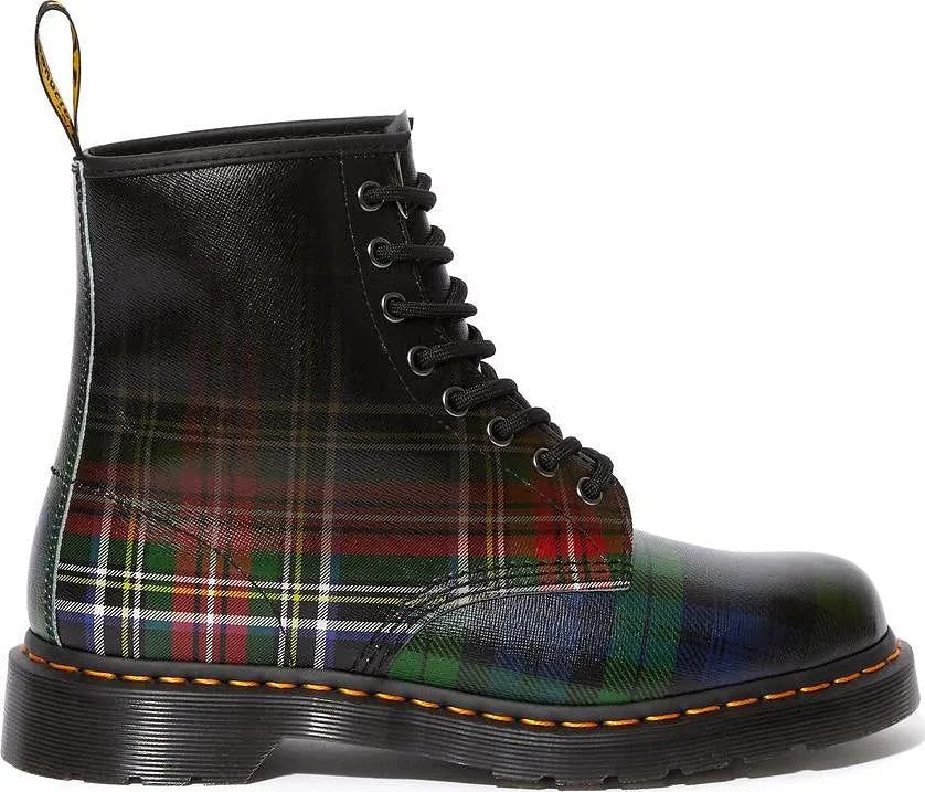 1460 Tartan - Unisex|-|1460 Tartan - Unisexe