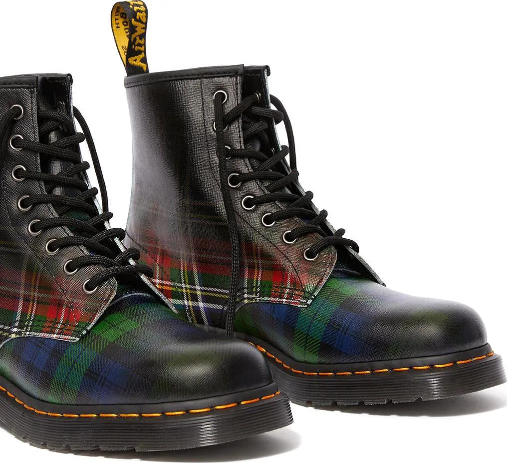 1460 Tartan - Unisex|-|1460 Tartan - Unisexe