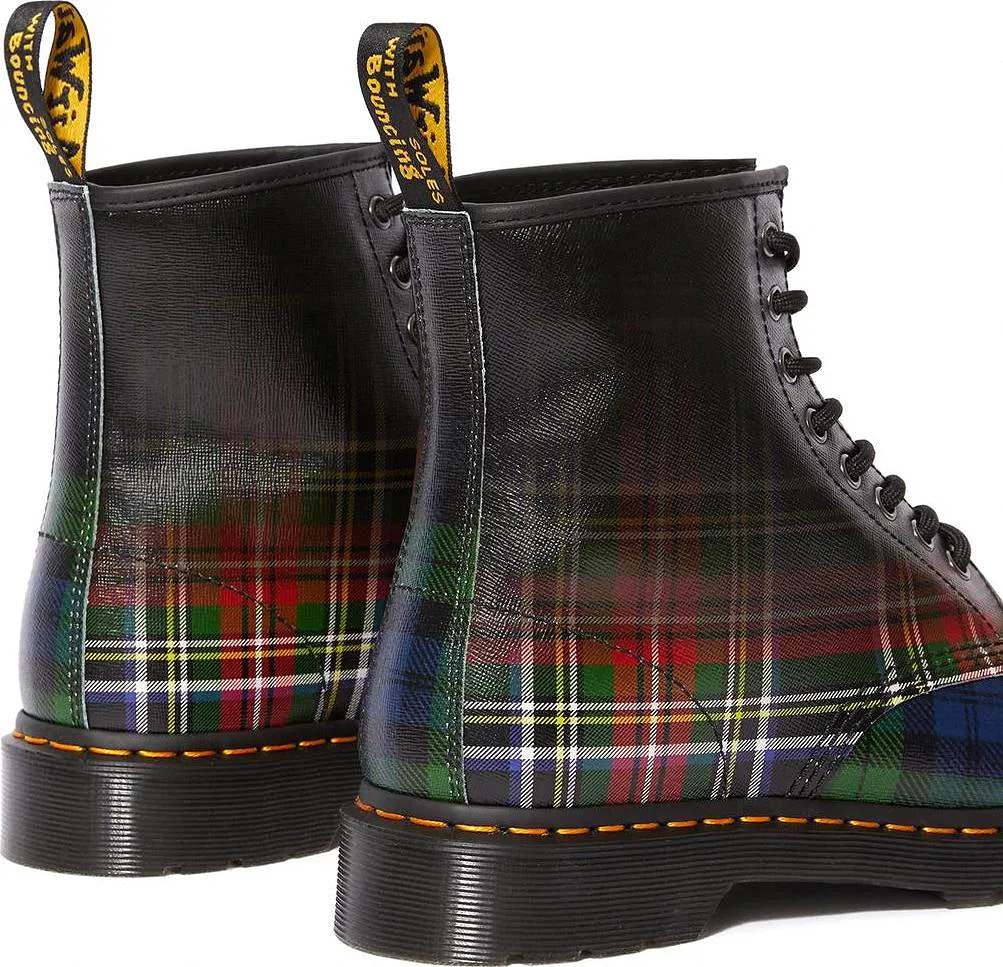 1460 Tartan - Unisex|-|1460 Tartan - Unisexe