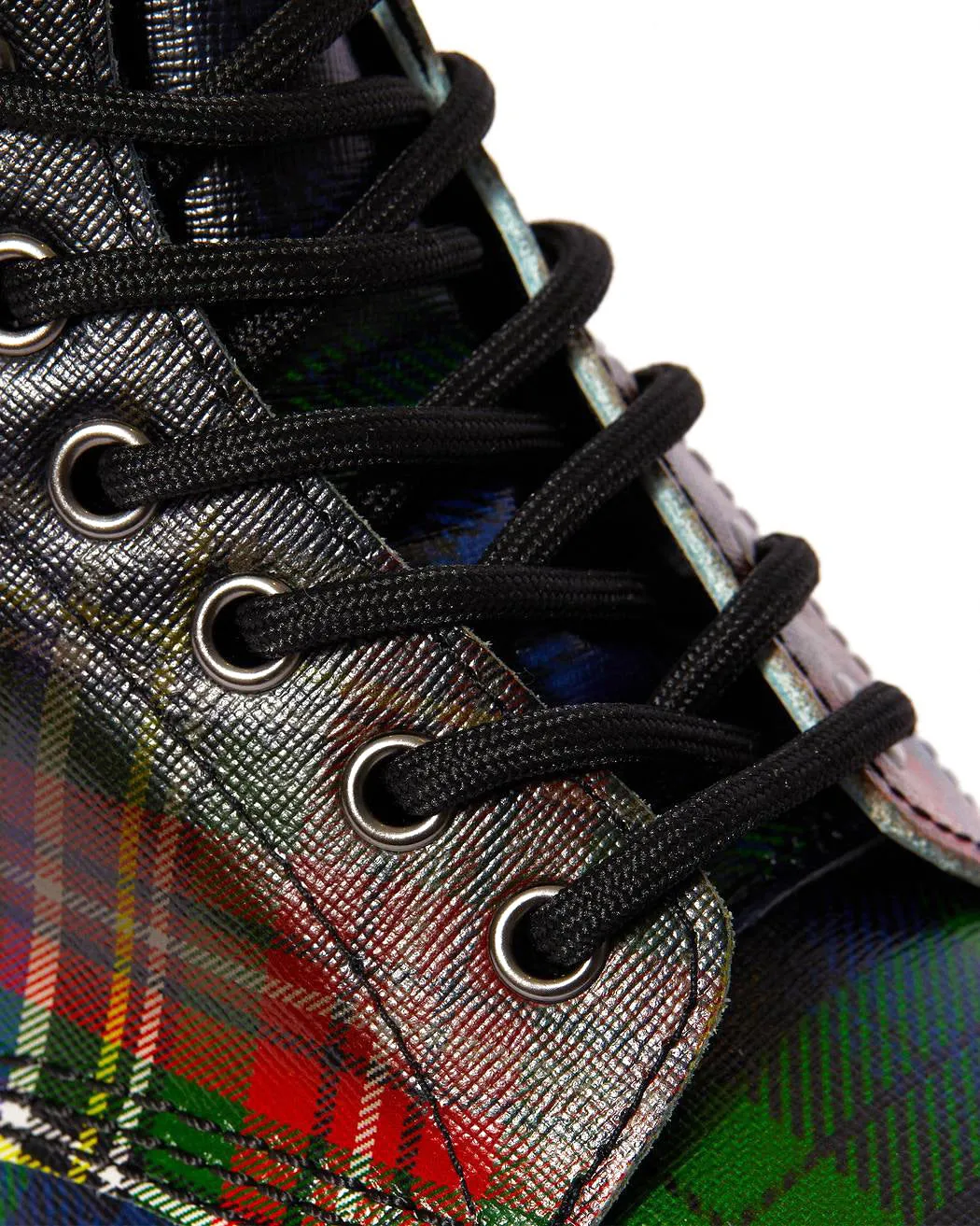 1460 Tartan - Unisex|-|1460 Tartan - Unisexe