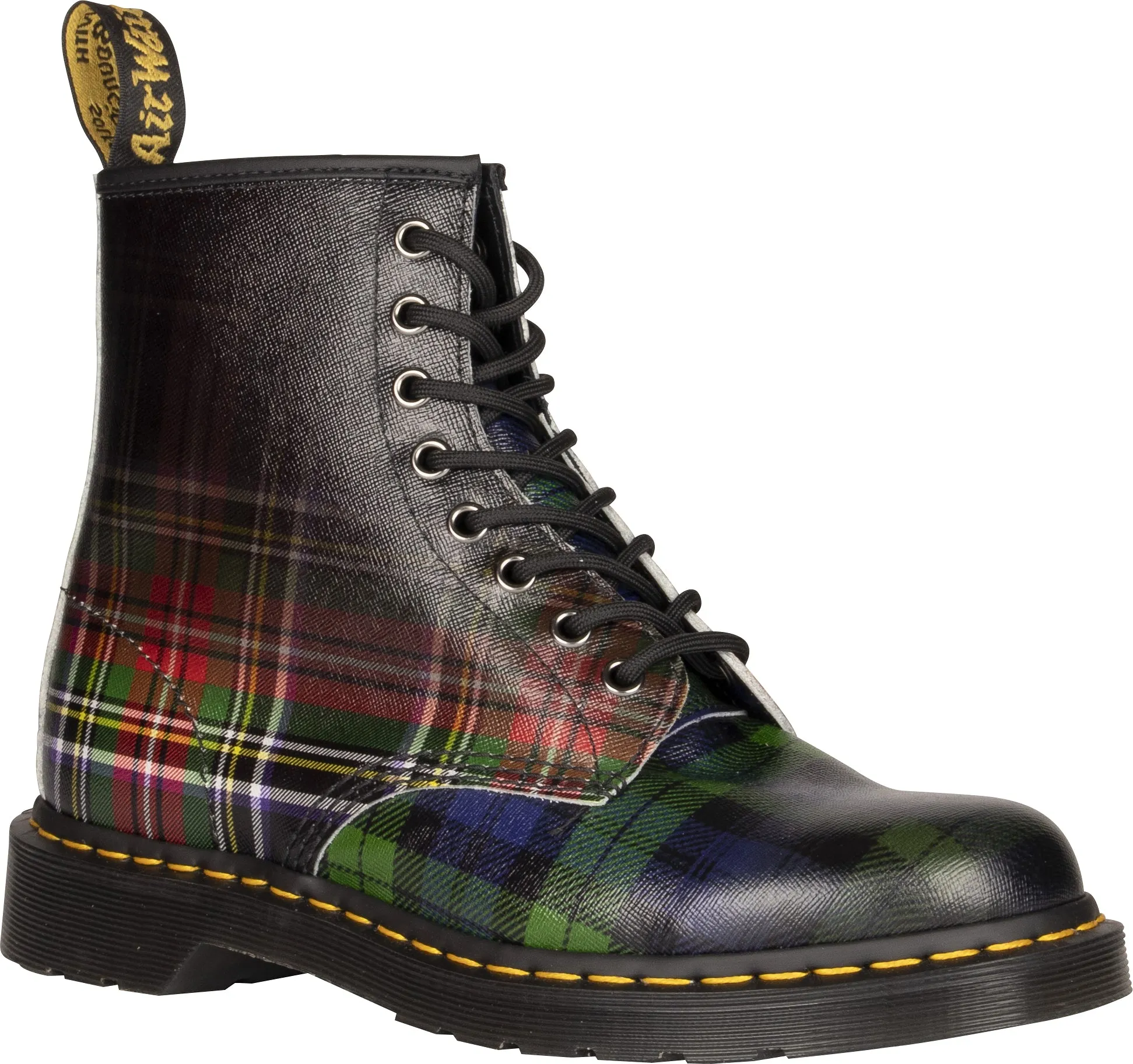 1460 Tartan - Unisex|-|1460 Tartan - Unisexe