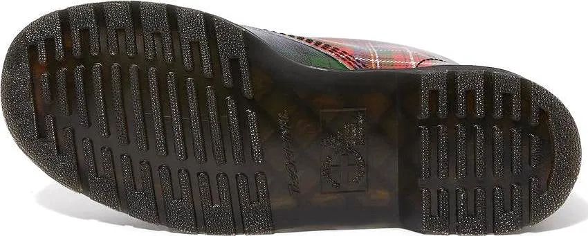 1460 Tartan - Unisex|-|1460 Tartan - Unisexe