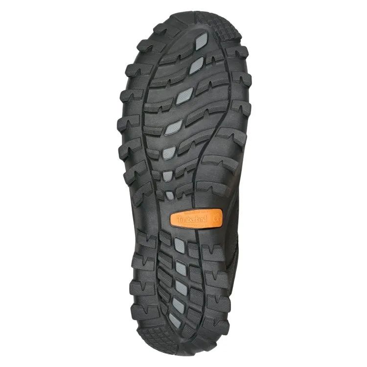 40008 Timberland Men's Hiker Steel Safety Toe