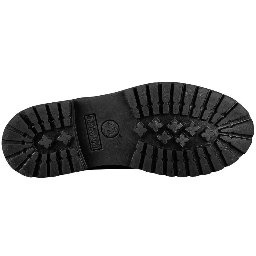 AF 6 Inch Kids Boots