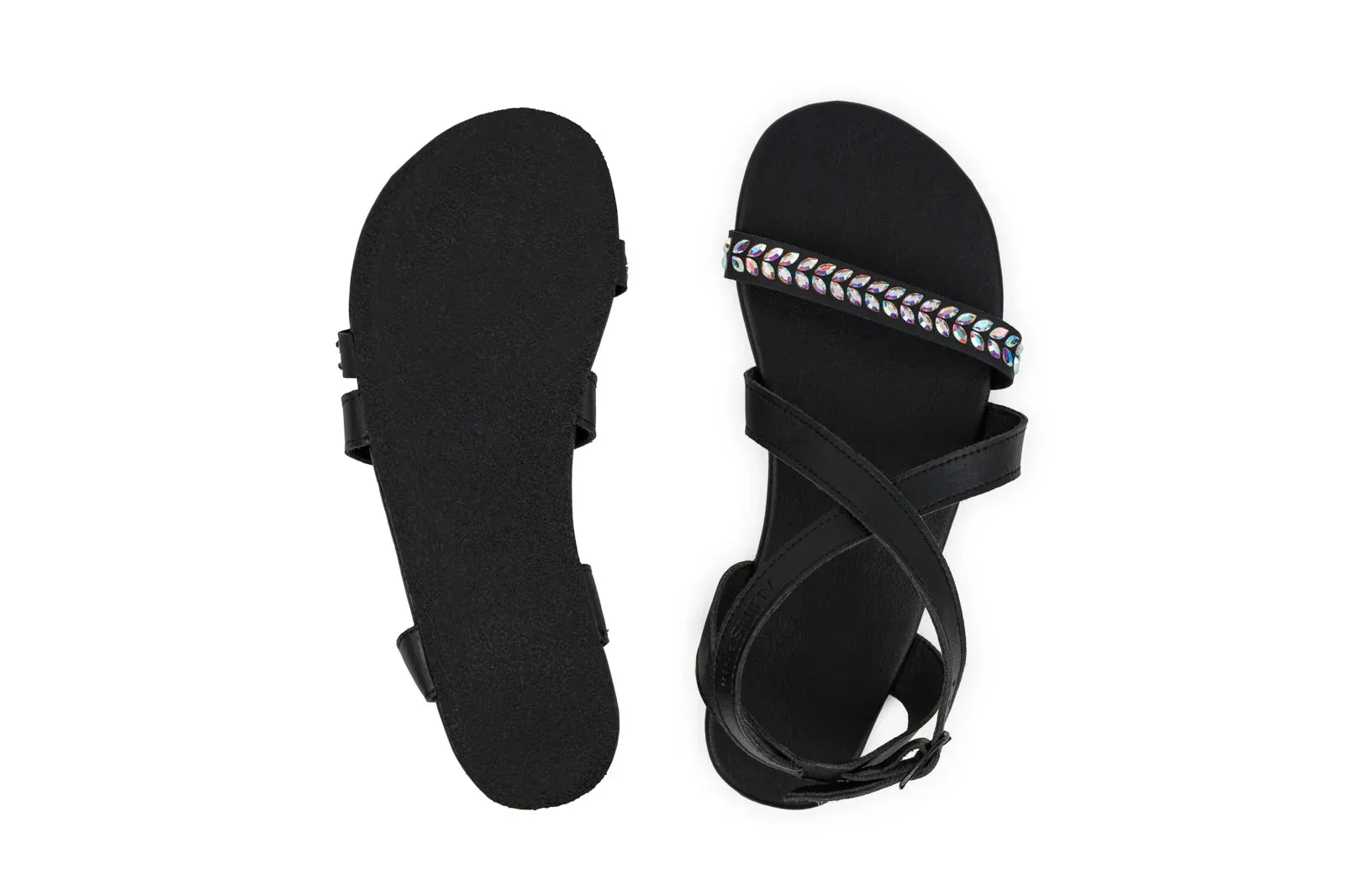 Ahinsa Hava 2.0 Preciosa Sandals
