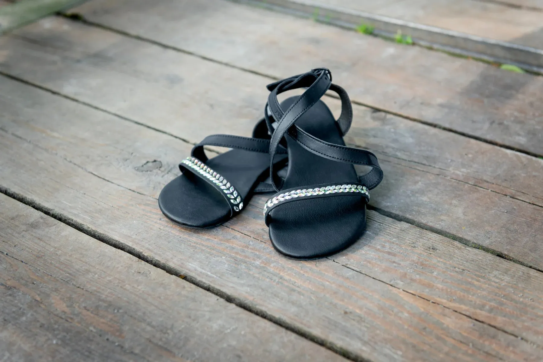 Ahinsa Hava 2.0 Preciosa Sandals
