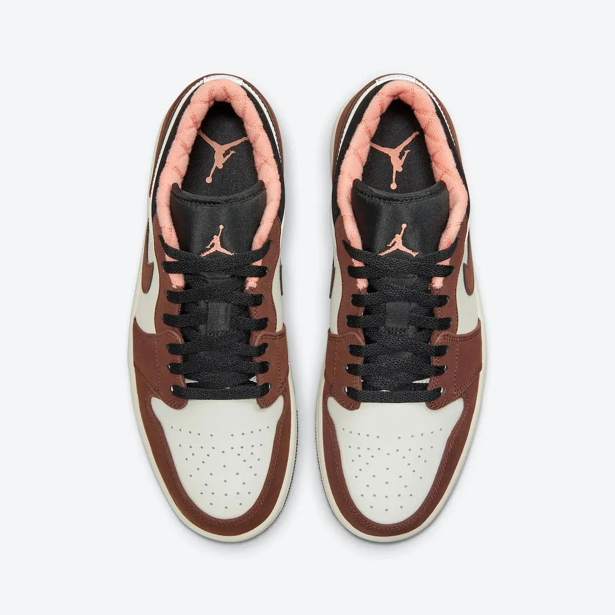 Air Jordan 1 Low SE "Mocha" (DC6991-200)