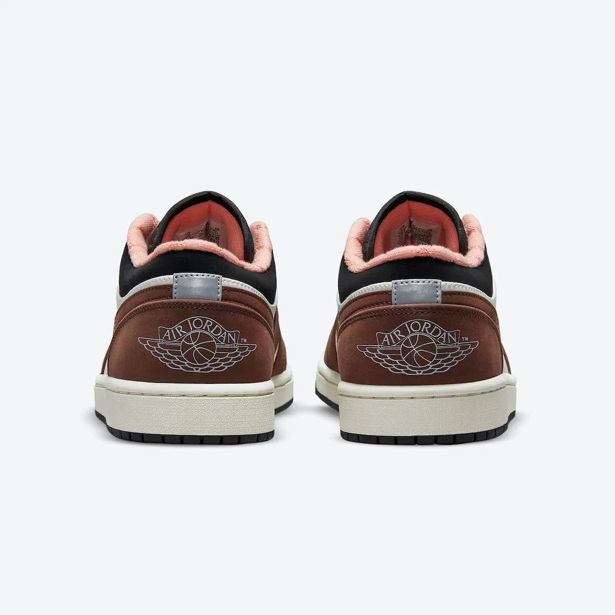 Air Jordan 1 Low SE "Mocha" (DC6991-200)