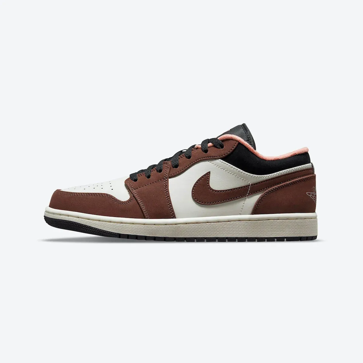 Air Jordan 1 Low SE "Mocha" (DC6991-200)