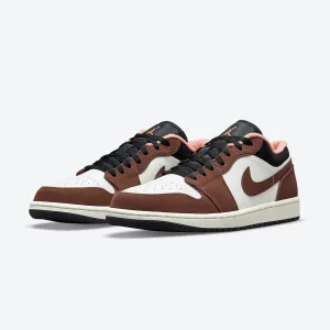 Air Jordan 1 Low SE "Mocha" (DC6991-200)