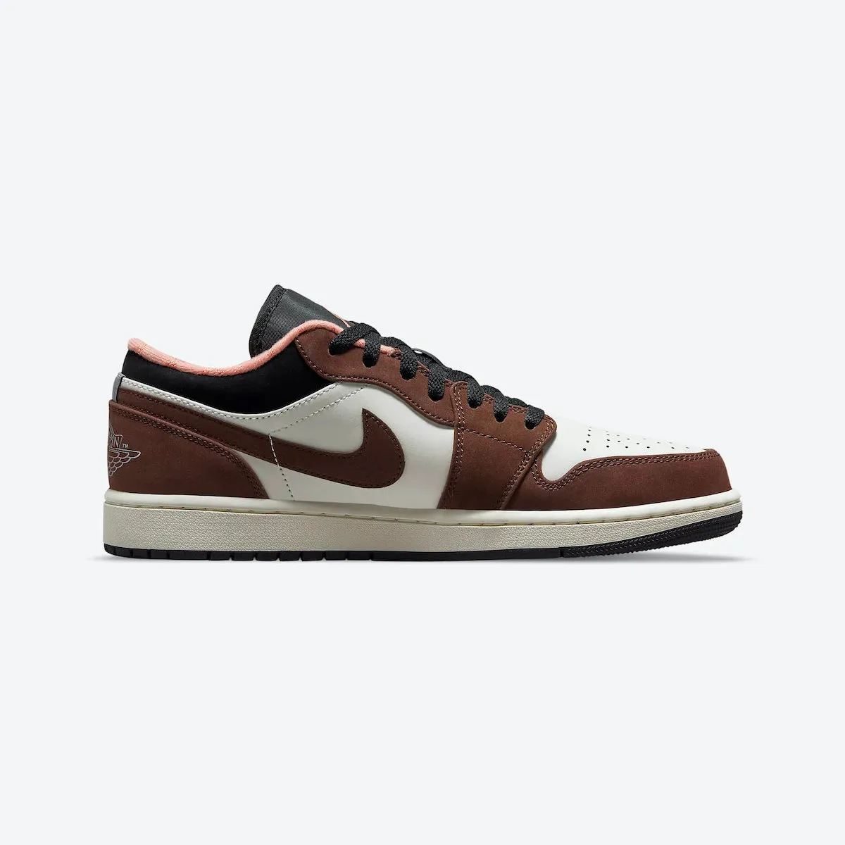 Air Jordan 1 Low SE "Mocha" (DC6991-200)