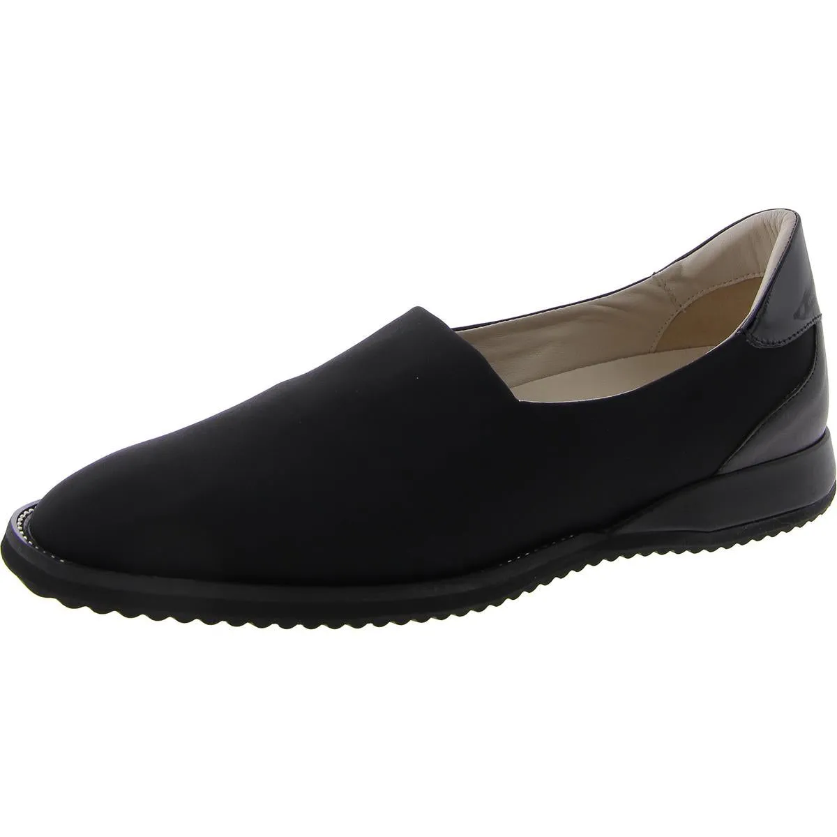 Amalfi by Rangoni Womens Eufemio Casual Slip On Flats