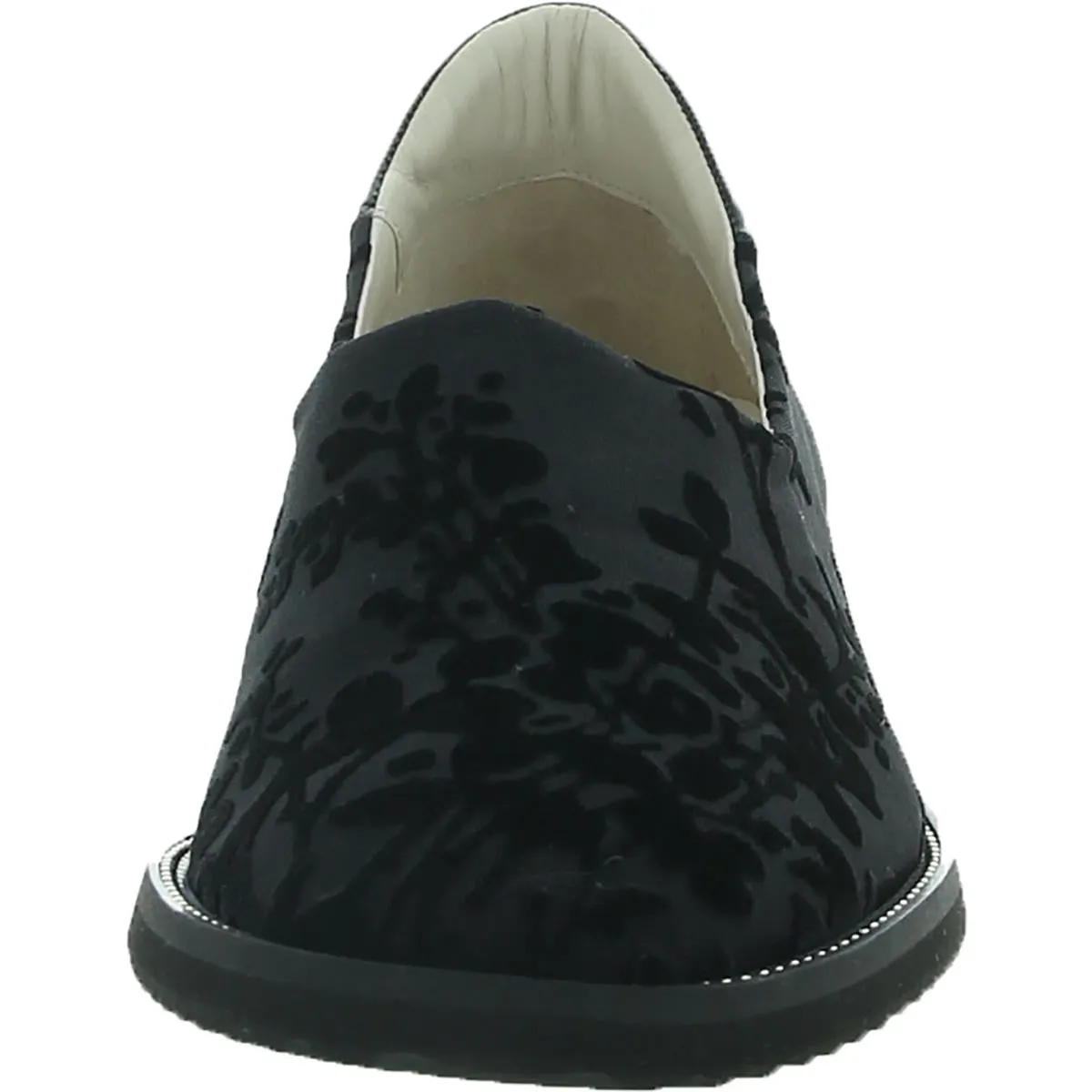 Amalfi by Rangoni Womens Eufemio Casual Slip On Flats