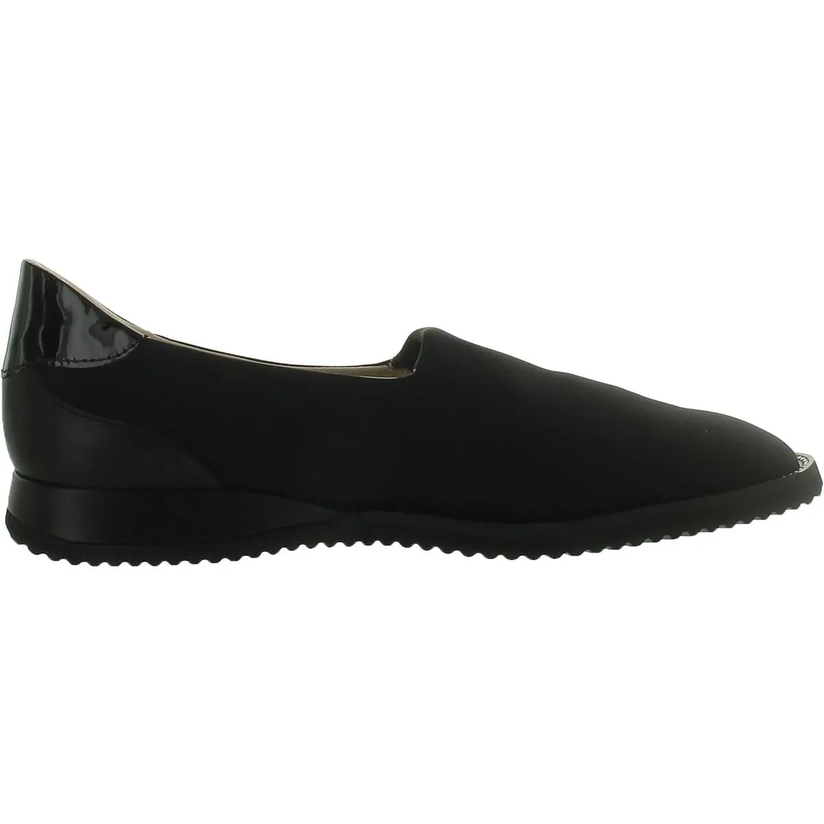 Amalfi by Rangoni Womens Eufemio Casual Slip On Flats