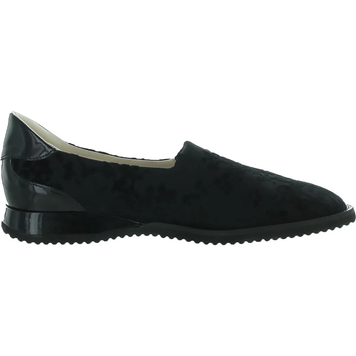 Amalfi by Rangoni Womens Eufemio Casual Slip On Flats
