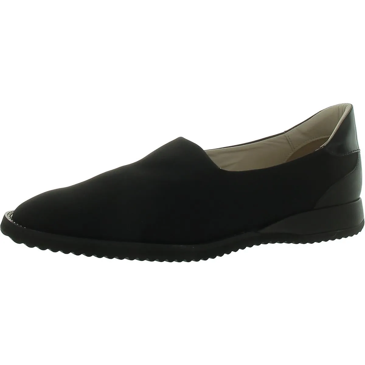 Amalfi by Rangoni Womens Eufemio Casual Slip On Flats