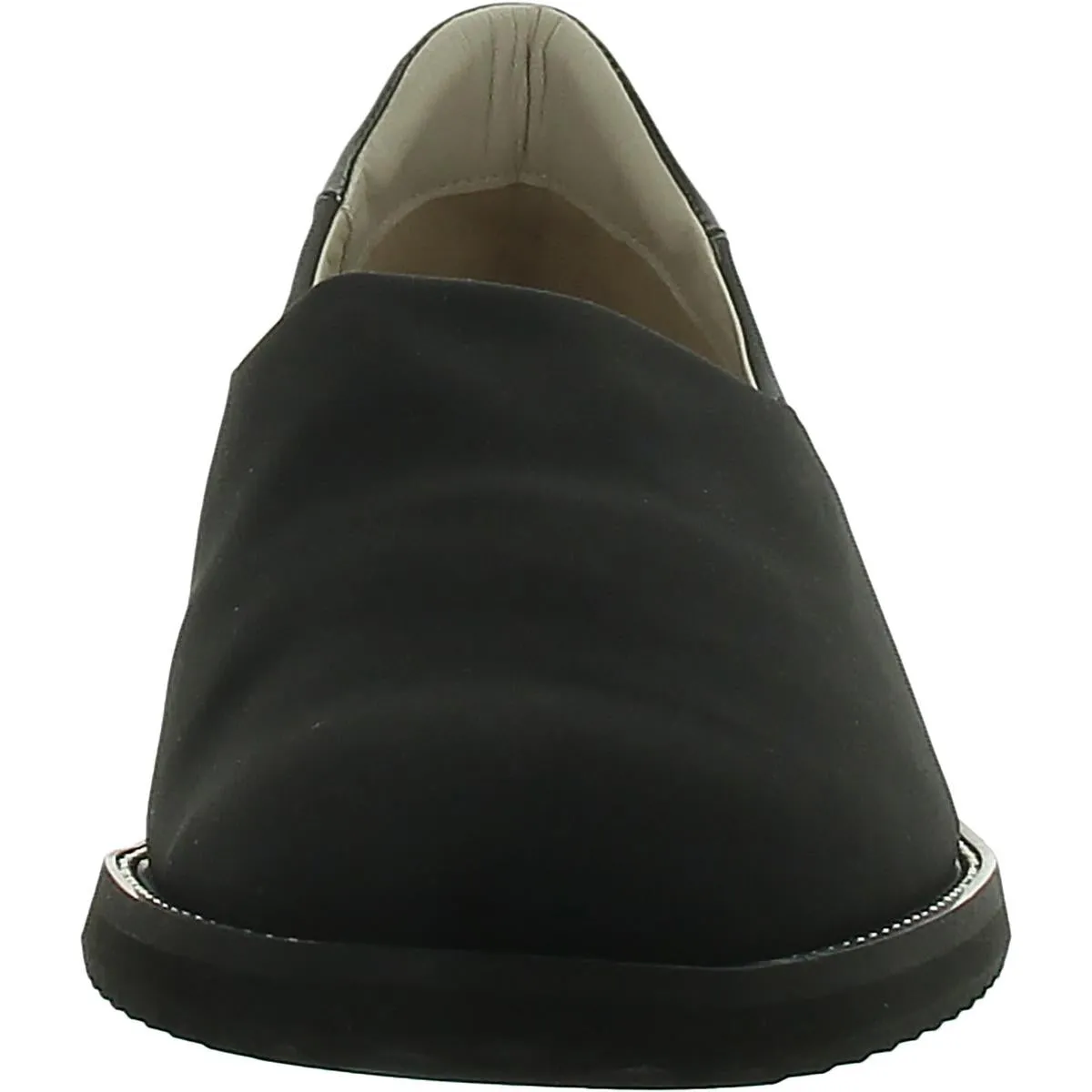 Amalfi by Rangoni Womens Eufemio Casual Slip On Flats
