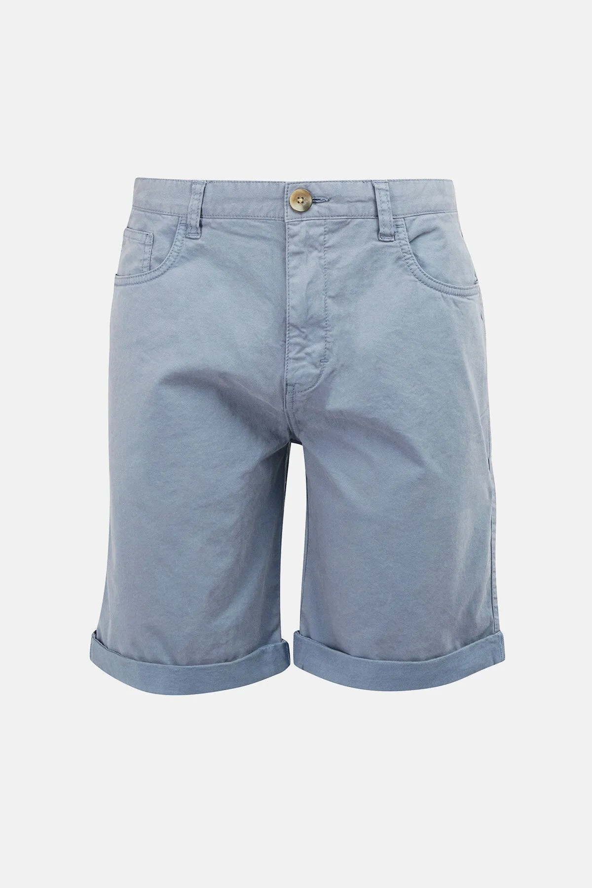 Barbour Twill Shorts