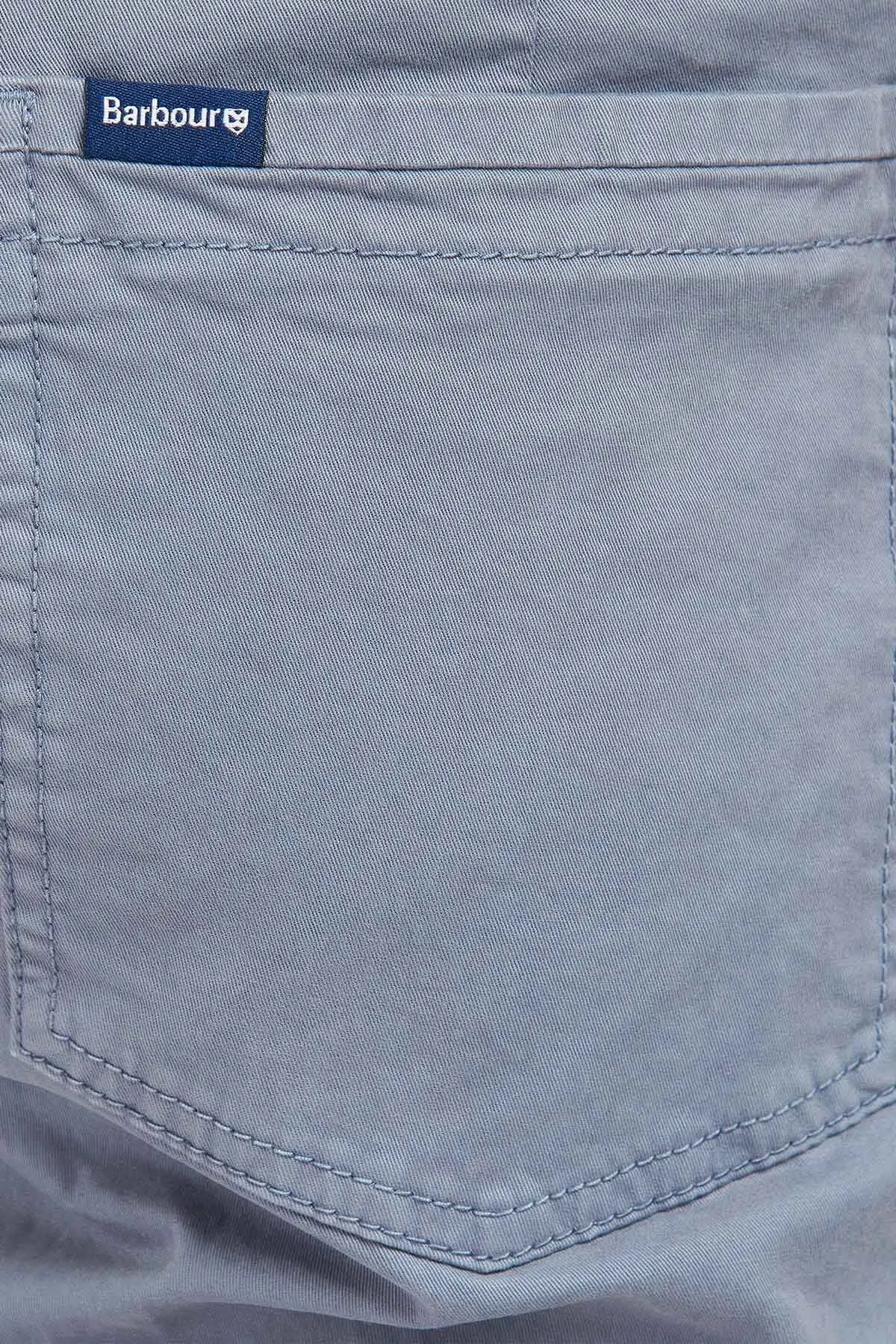 Barbour Twill Shorts