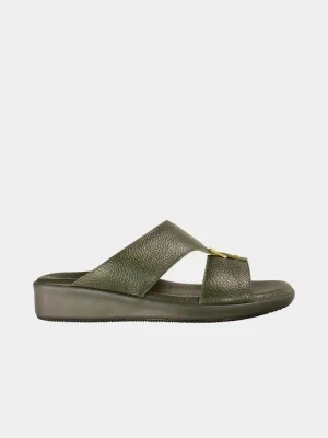 Barjeel Uno BGT-02 Boys Arabic Sandals
