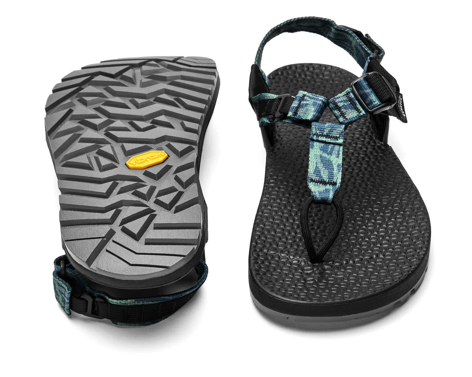 Bedrock Cairn Evo 3D PRO