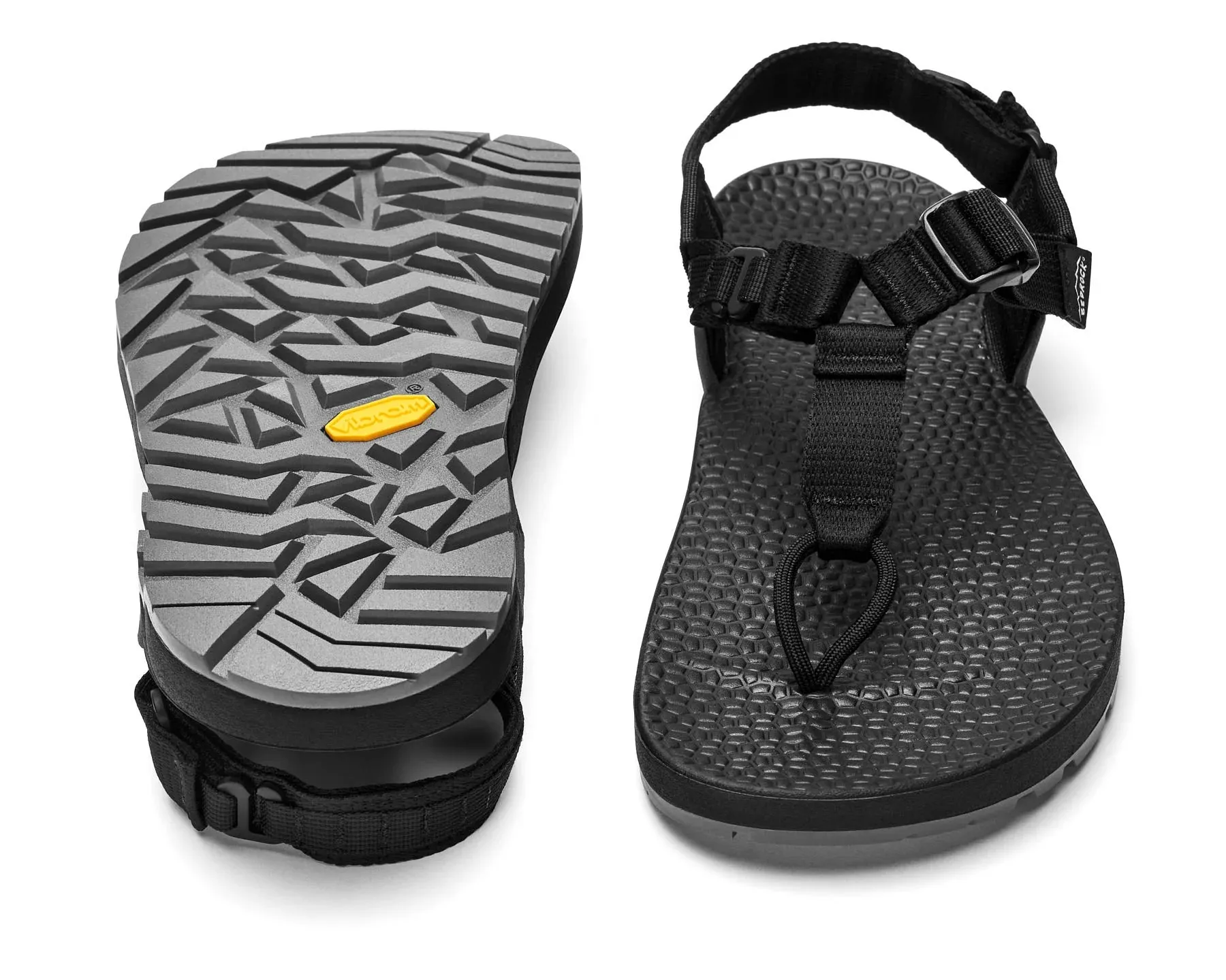 Bedrock Cairn Evo 3D PRO