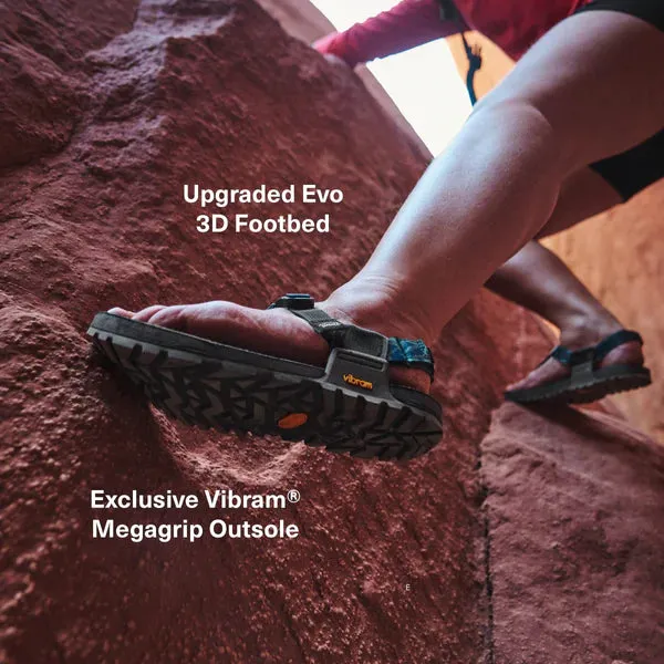 Bedrock Cairn Evo 3D PRO