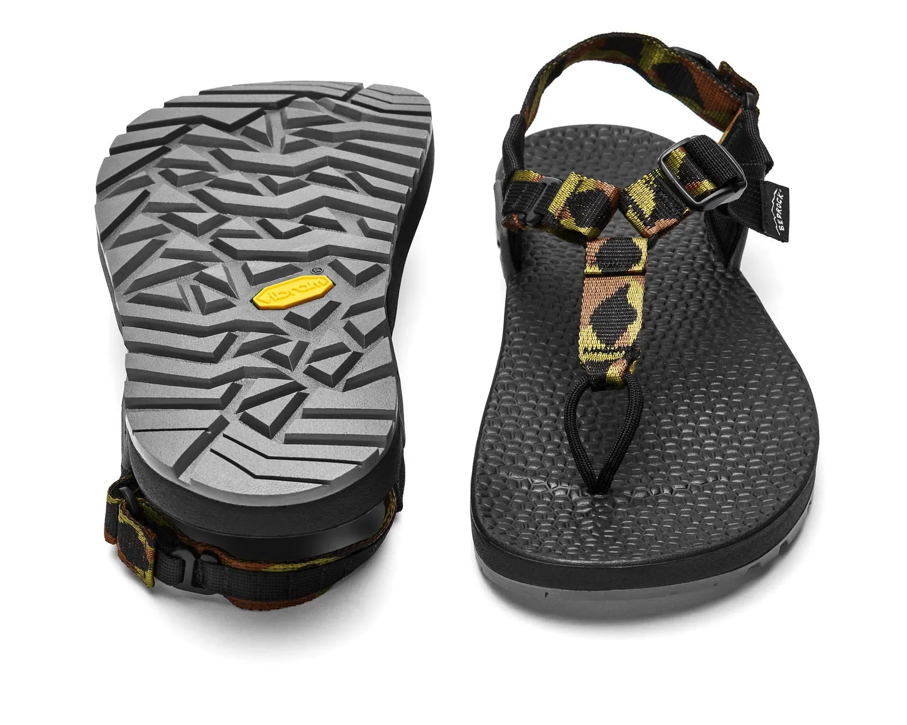 Bedrock Cairn Evo 3D PRO