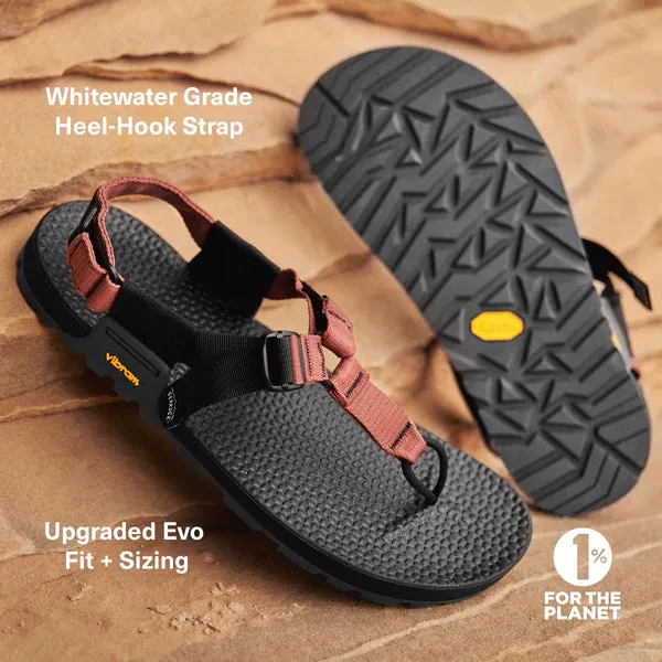 Bedrock Cairn Evo 3D PRO