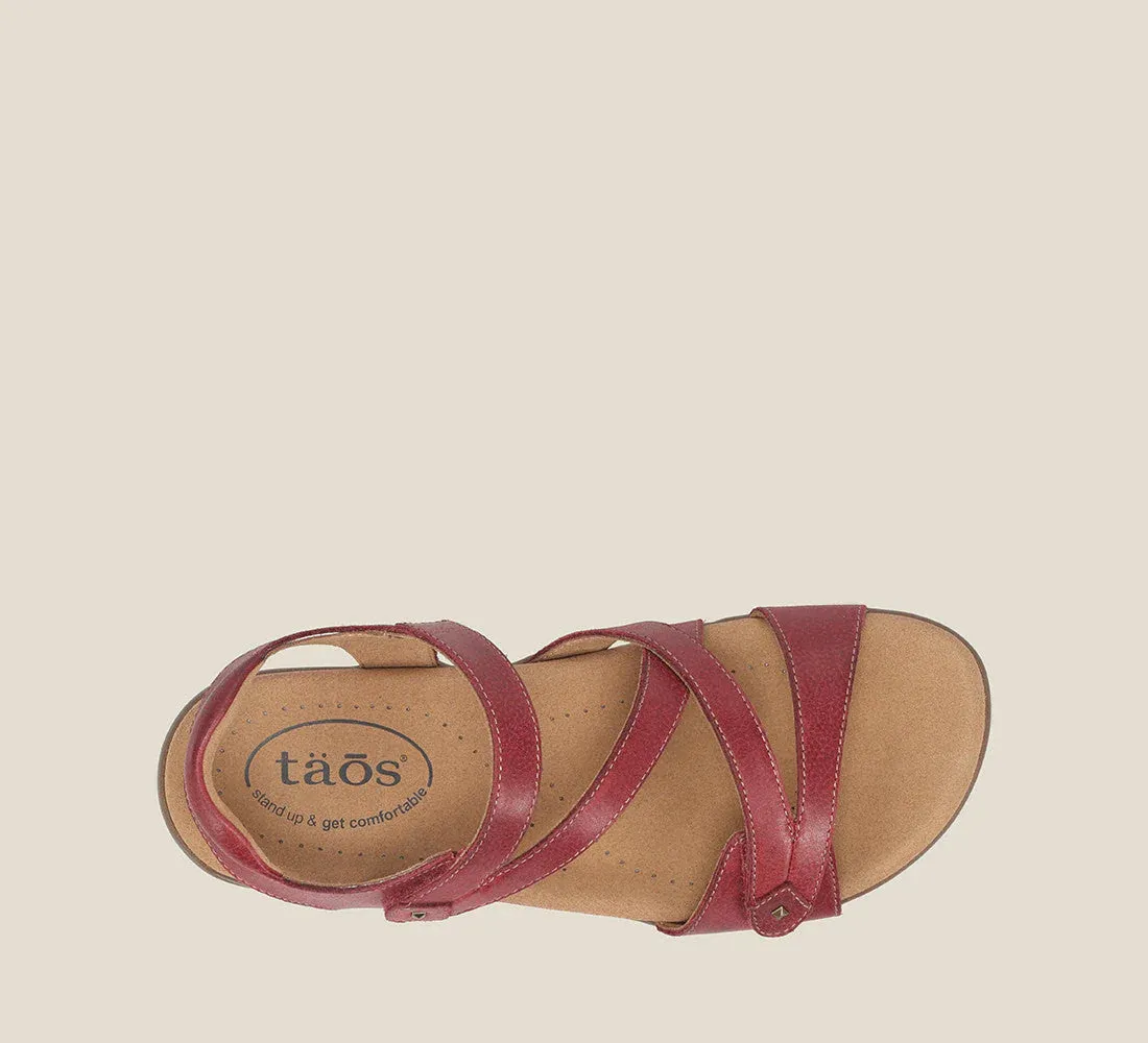 Big Time Sandal