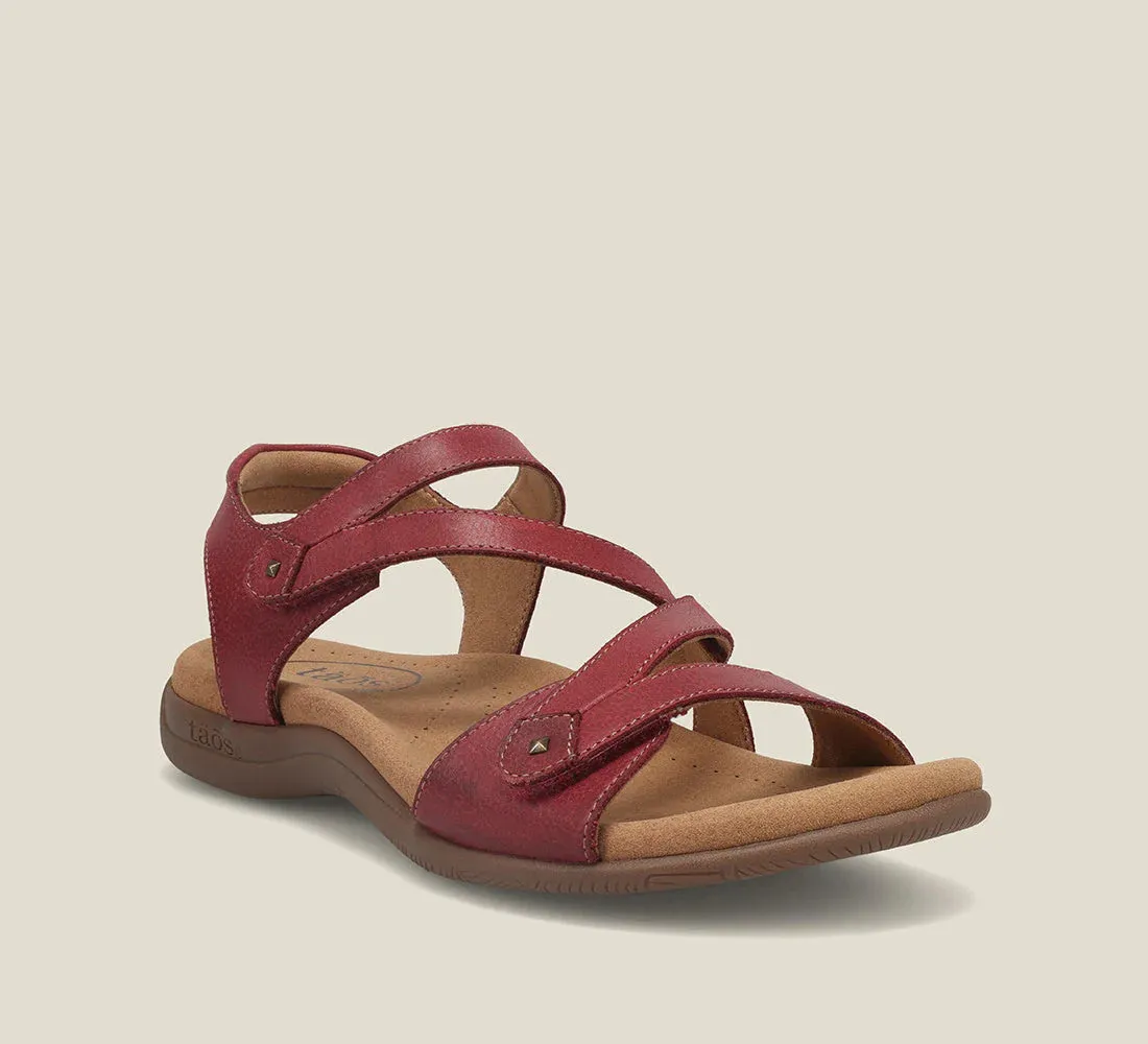 Big Time Sandal