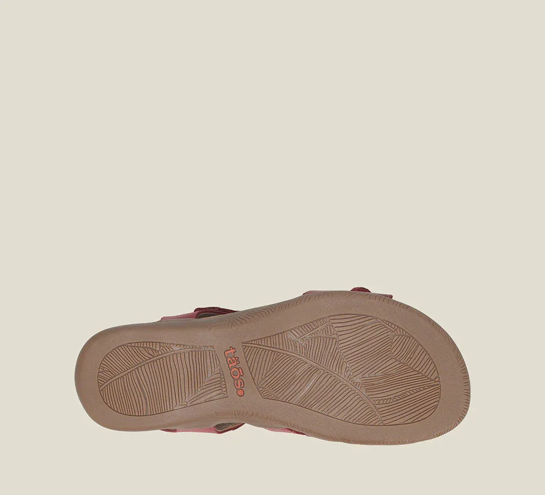 Big Time Sandal