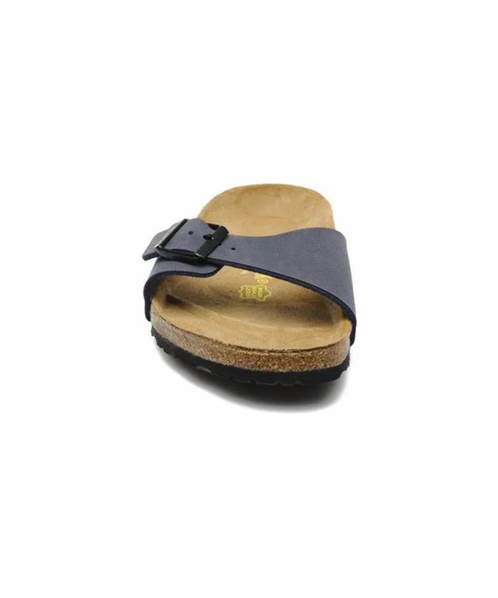 BIRKENSTOCK MADRID IN NAVY