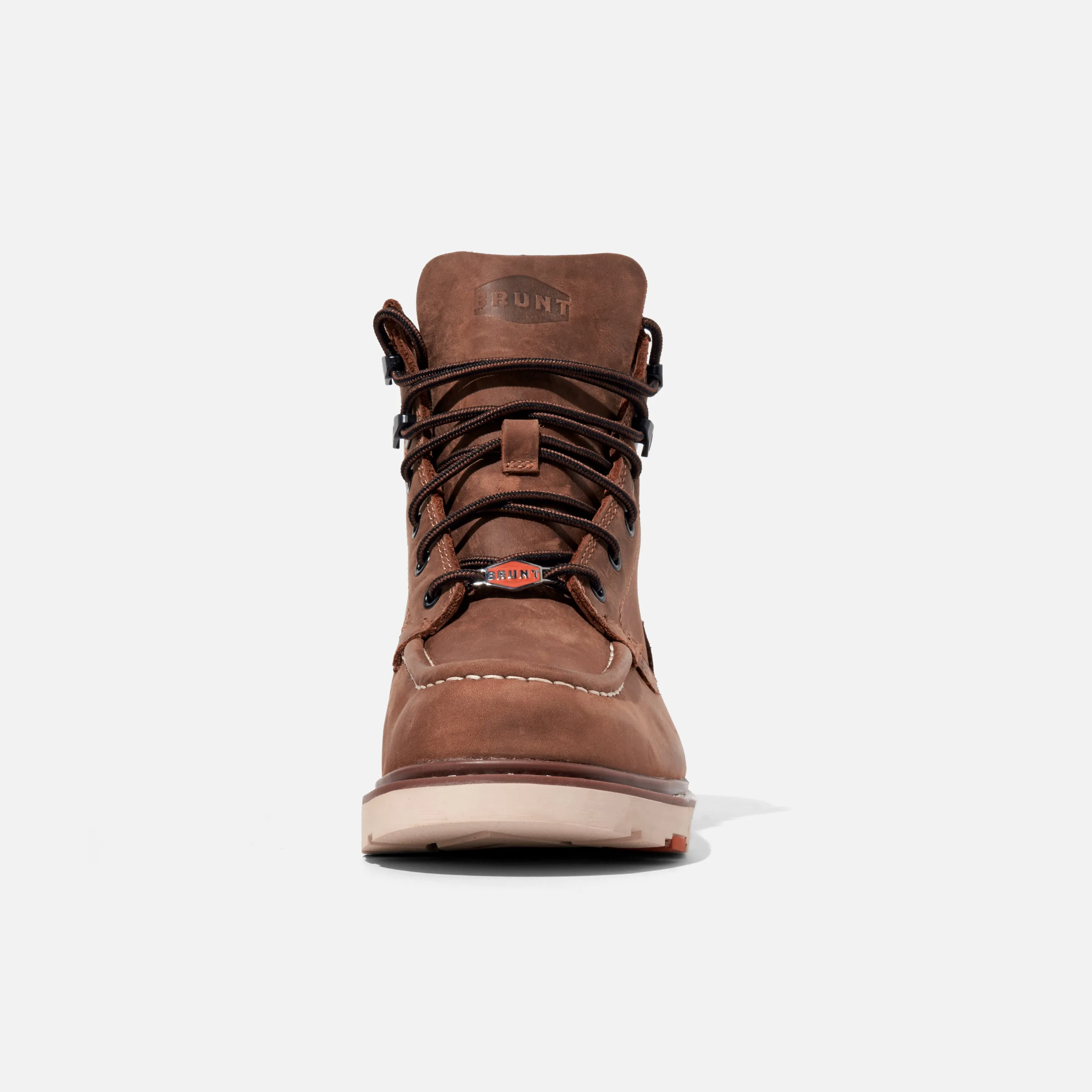 BRUNT Men's Marin Unlined 6" Comp Toe Work Boot