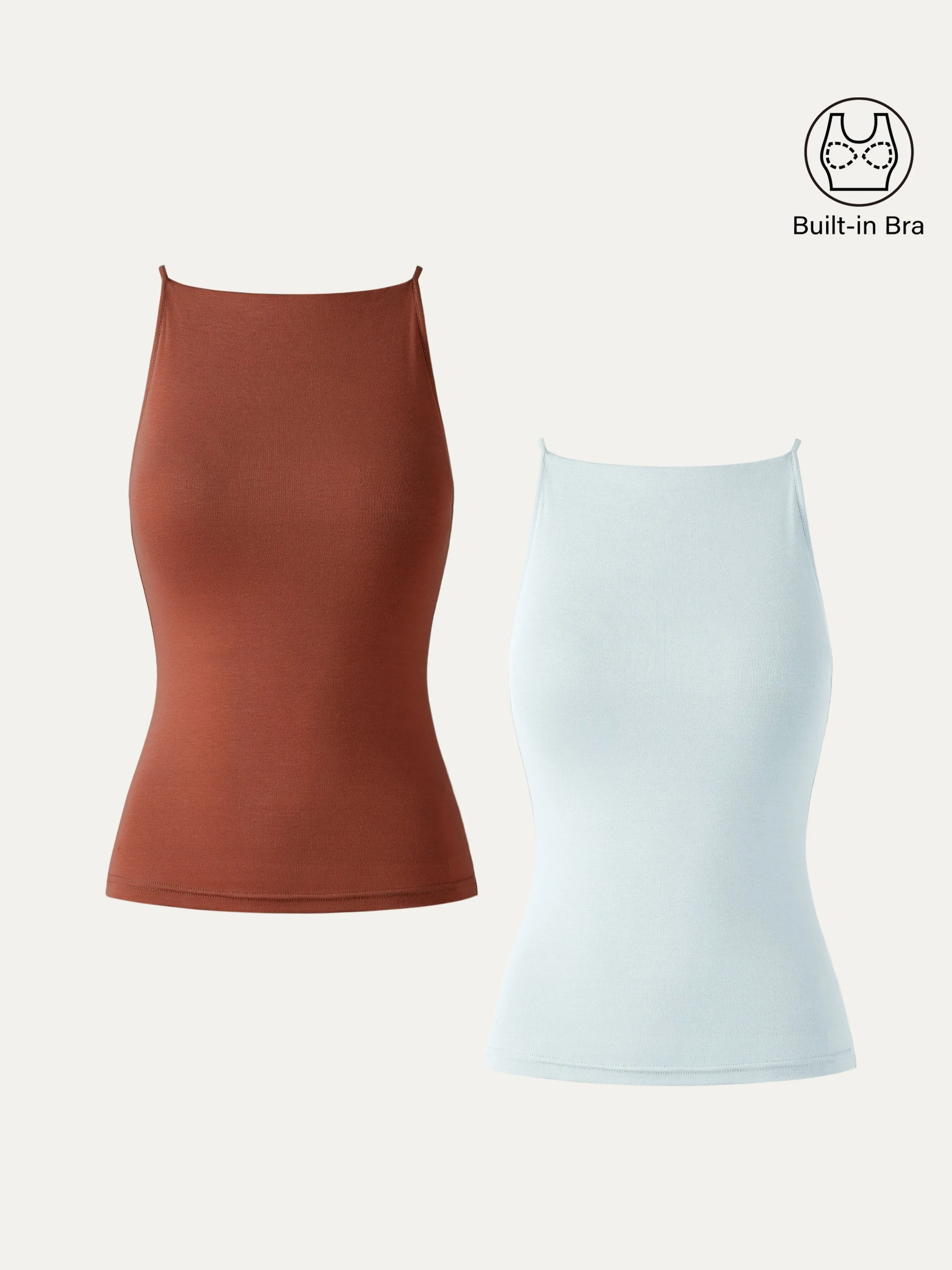 Camilla Brami Top