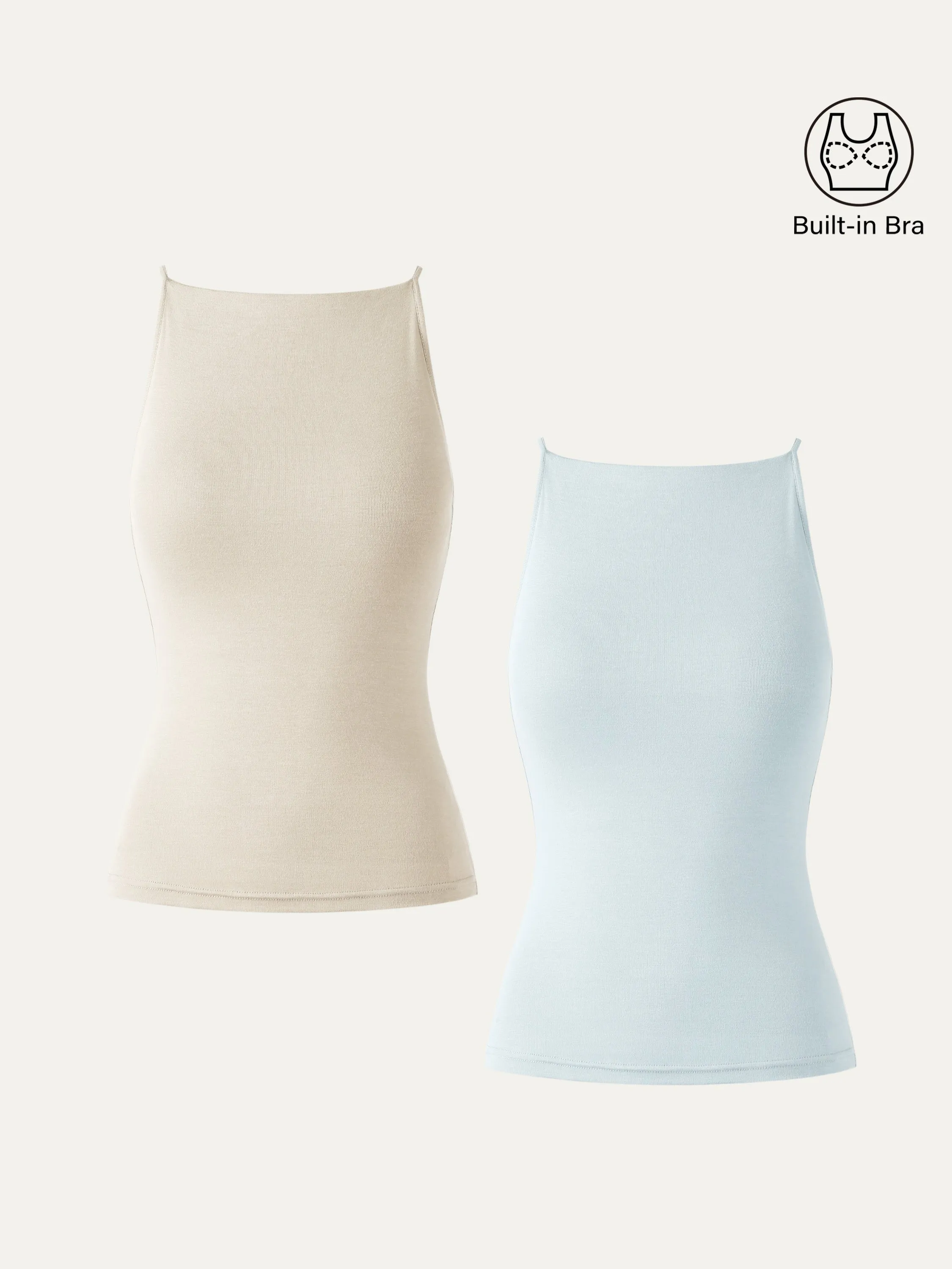 Camilla Brami Top
