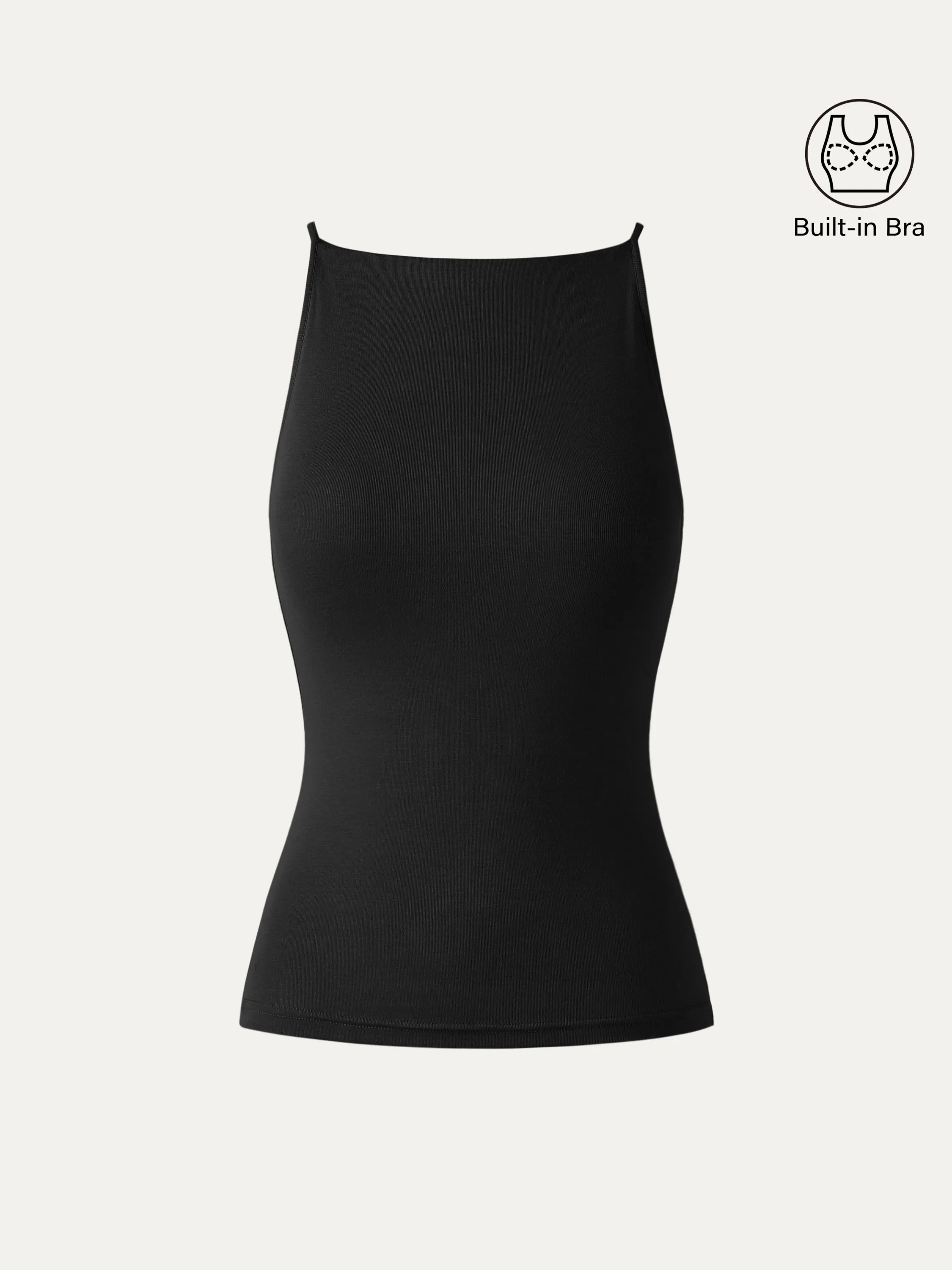Camilla Brami Top