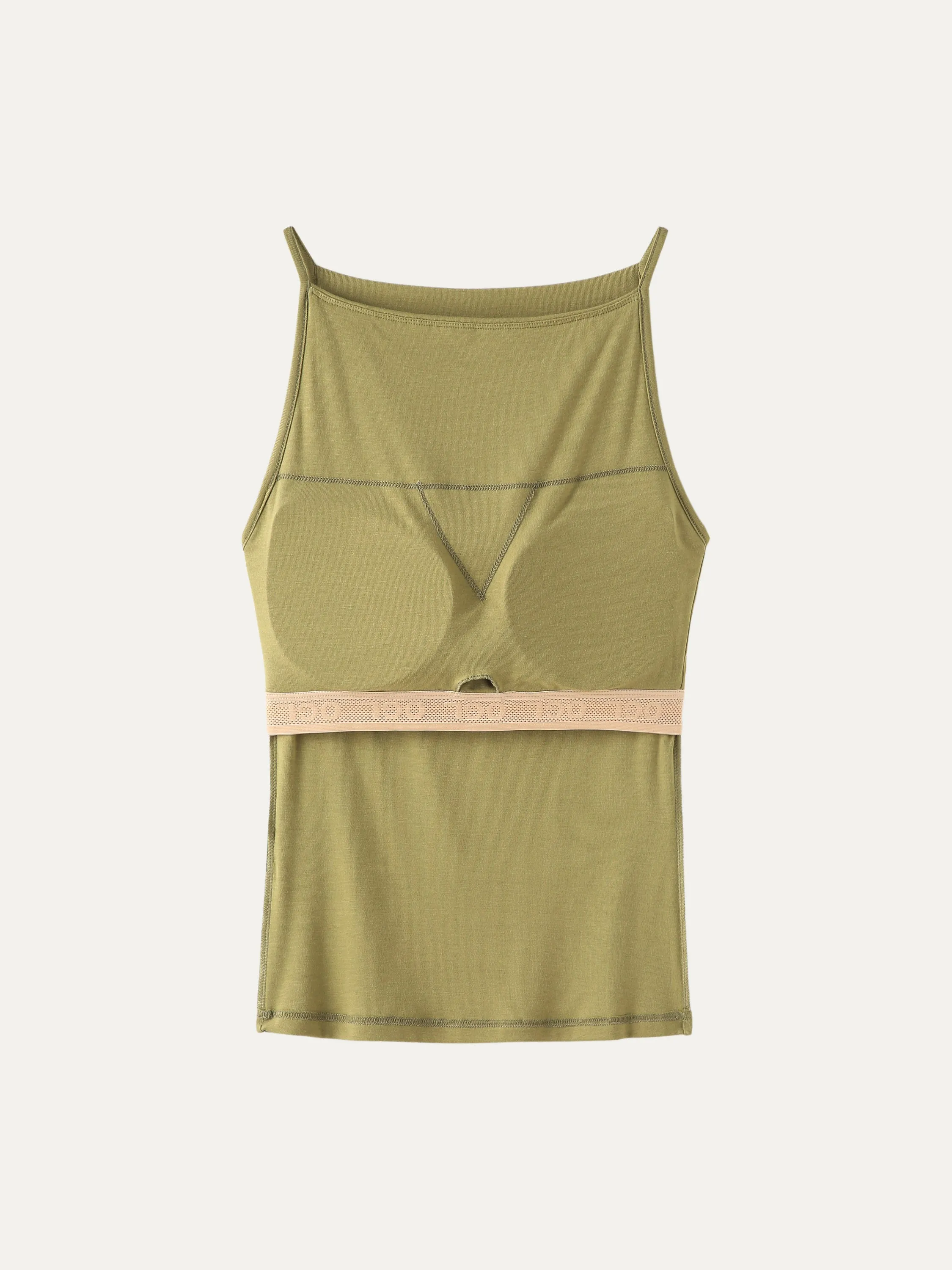 Camilla Brami Top