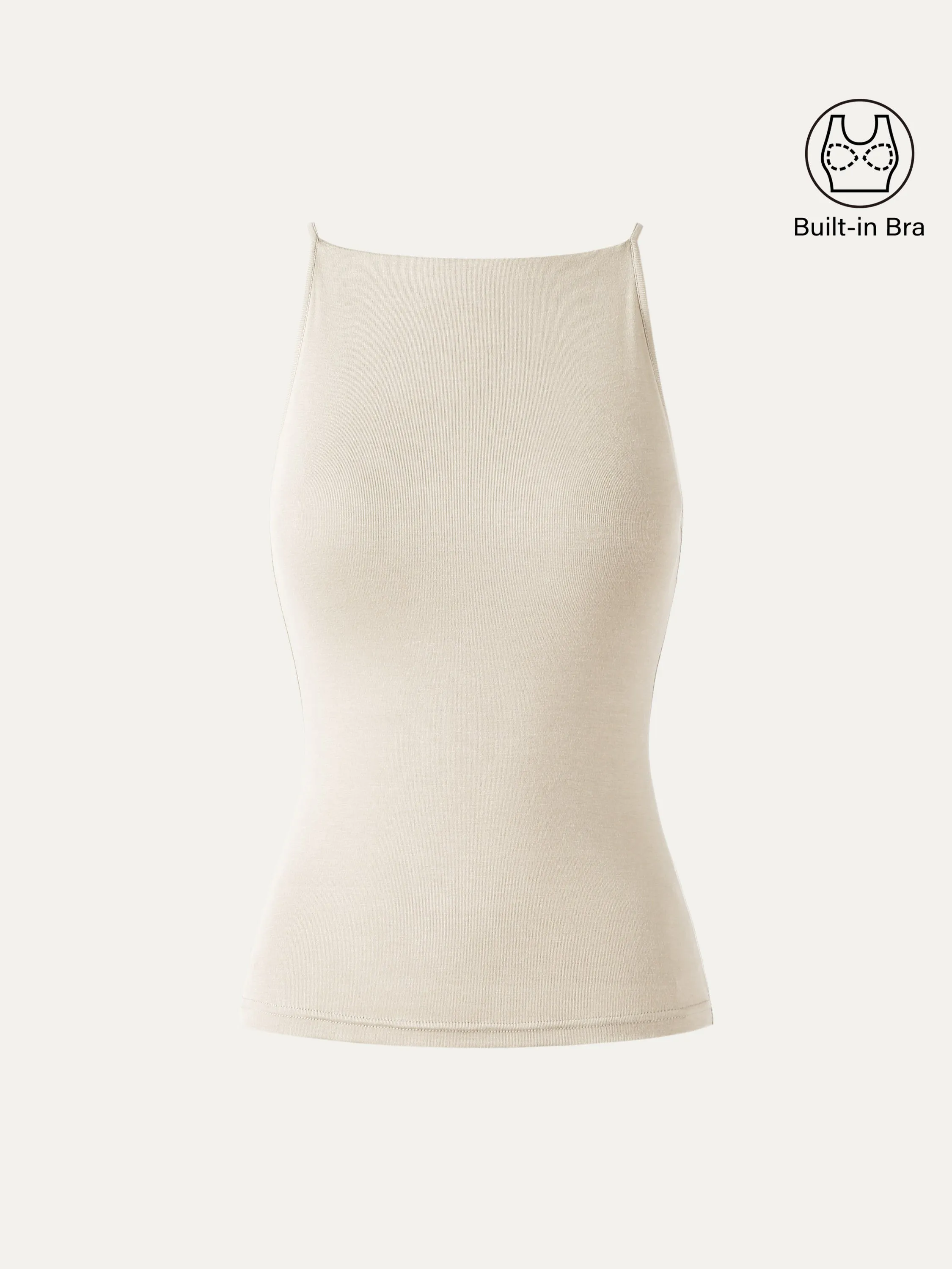 Camilla Brami Top