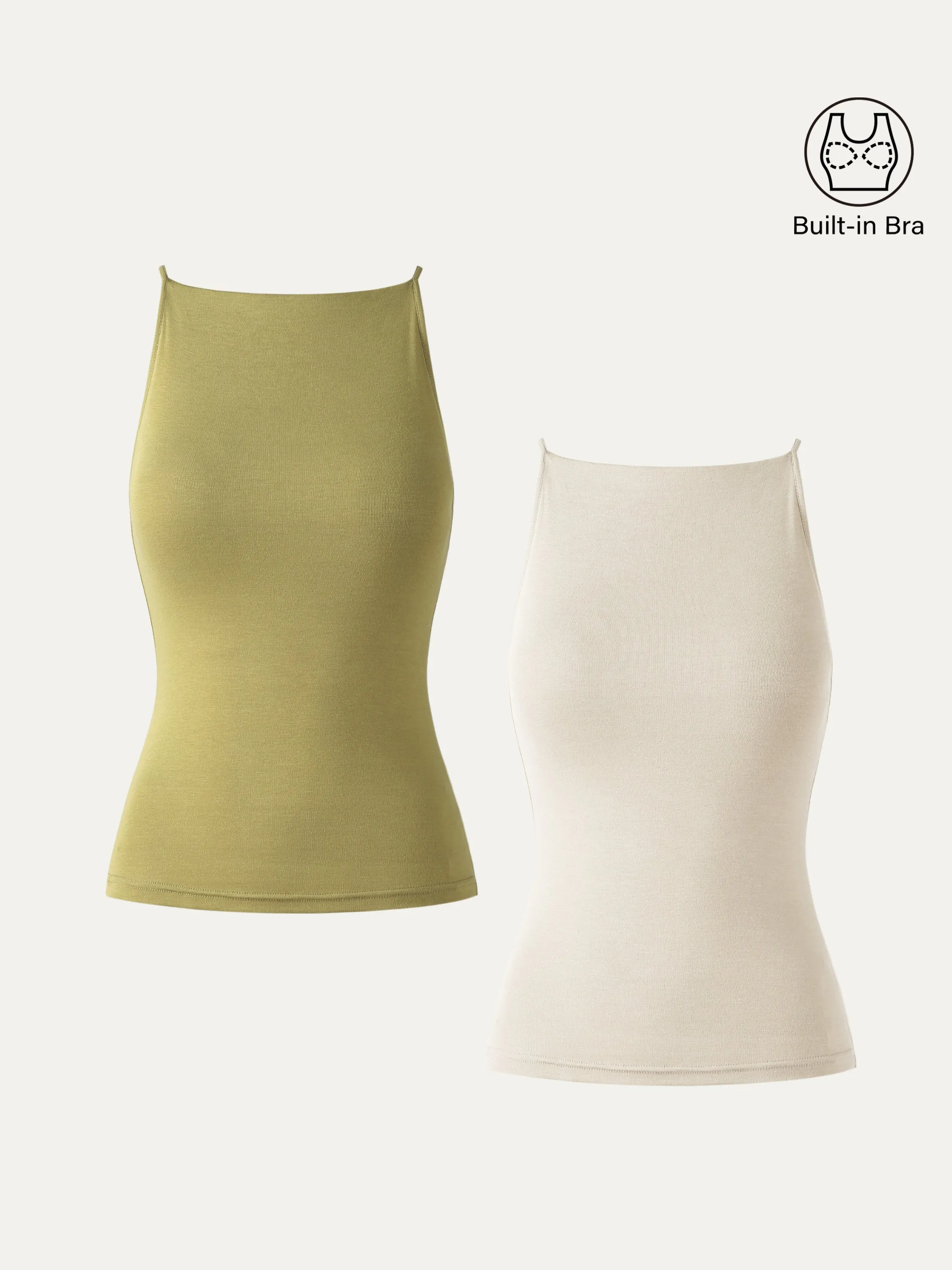 Camilla Brami Top