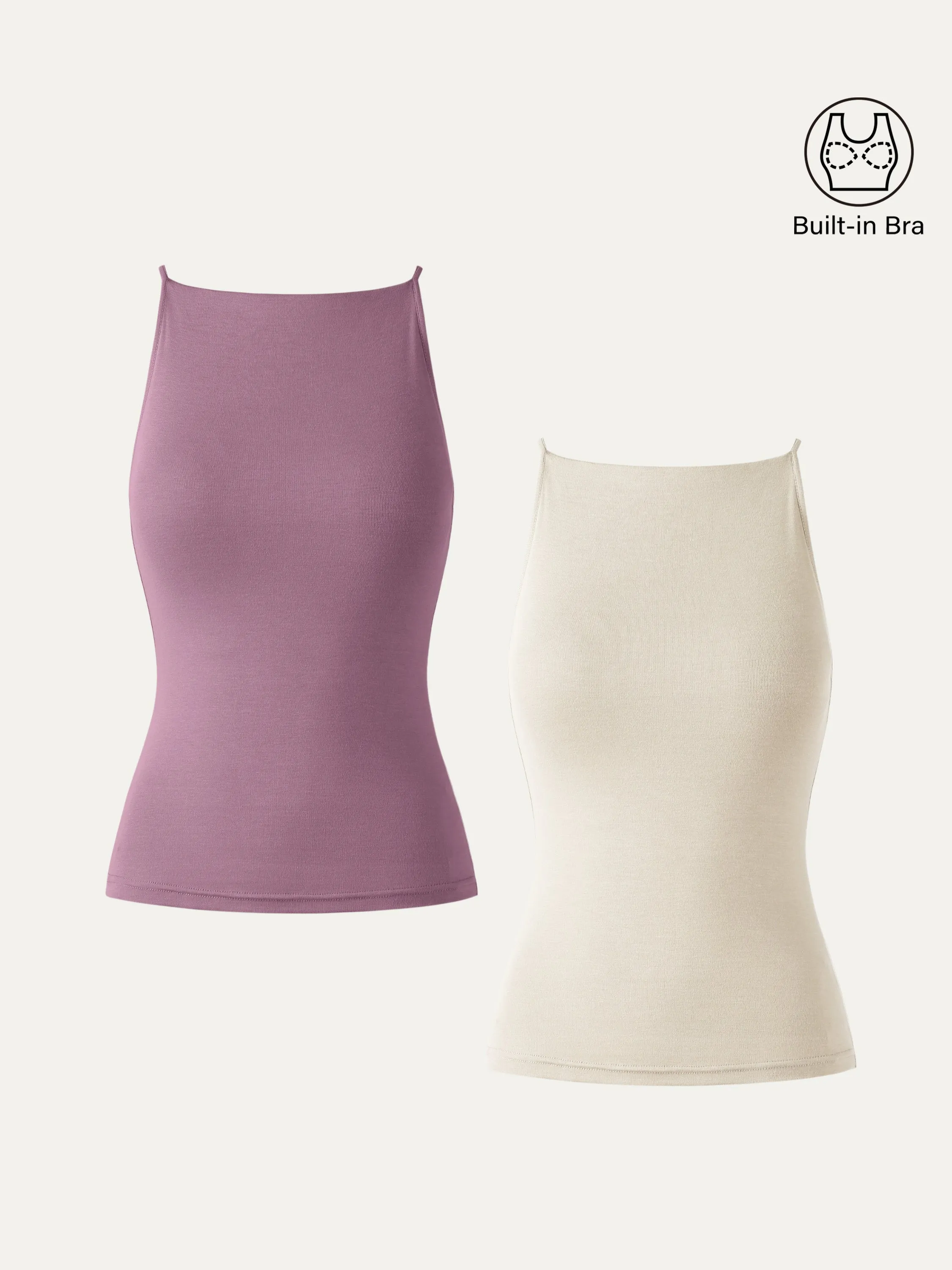 Camilla Brami Top