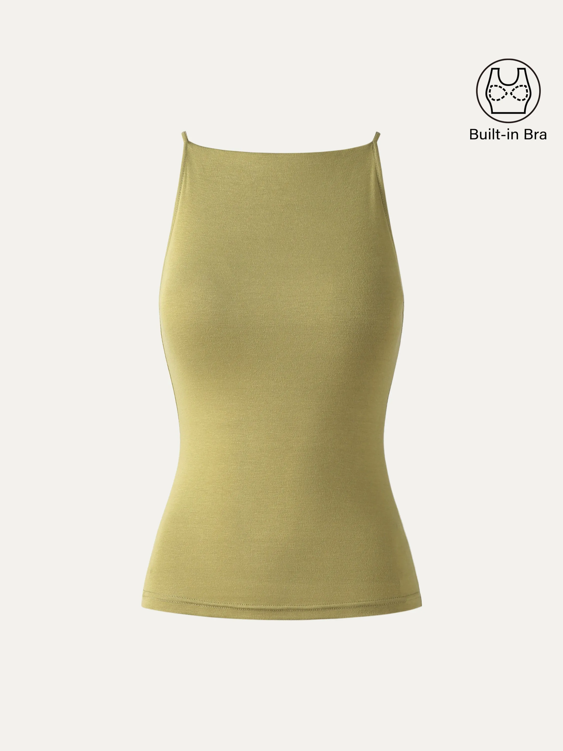 Camilla Brami Top