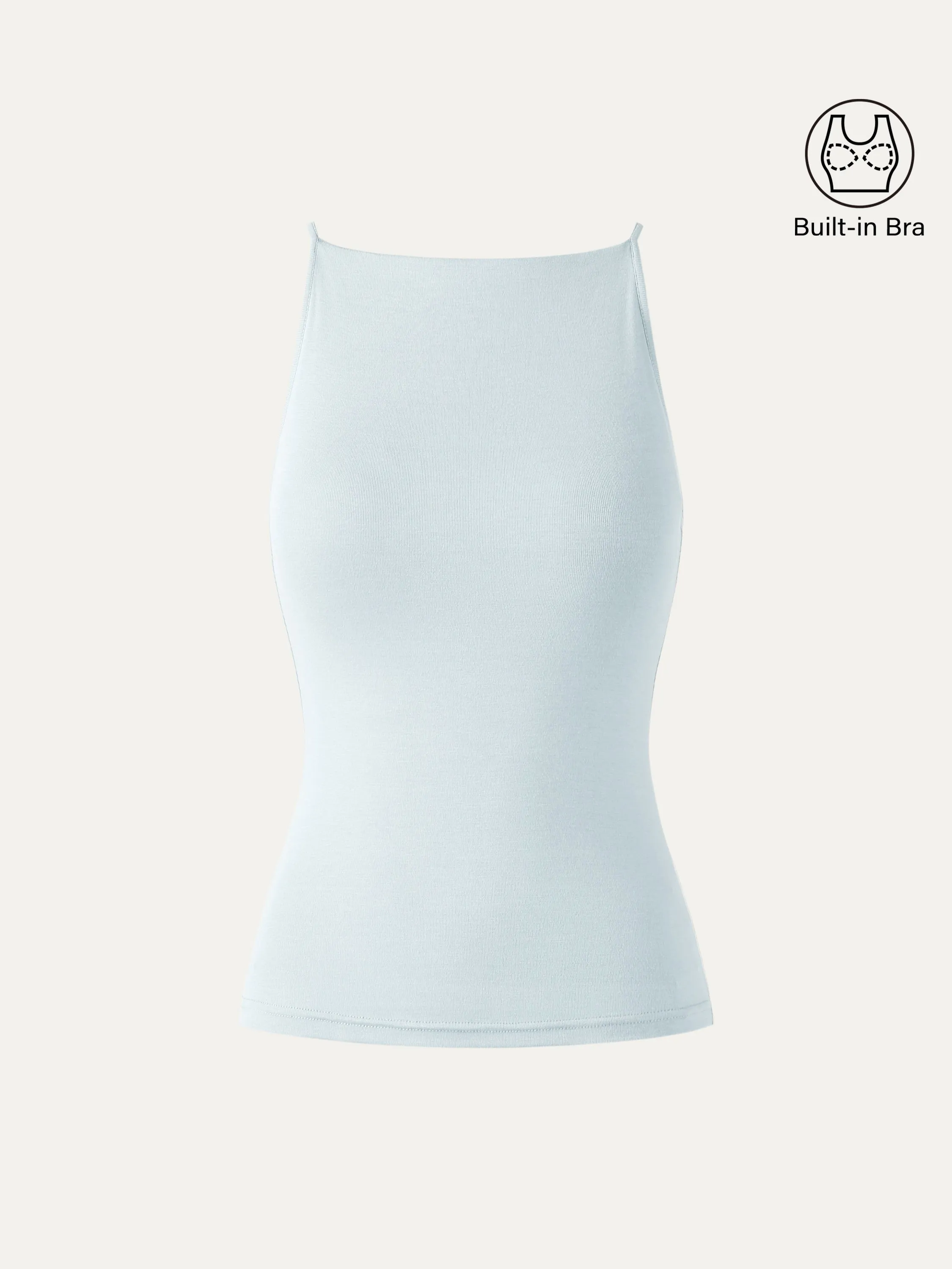 Camilla Brami Top