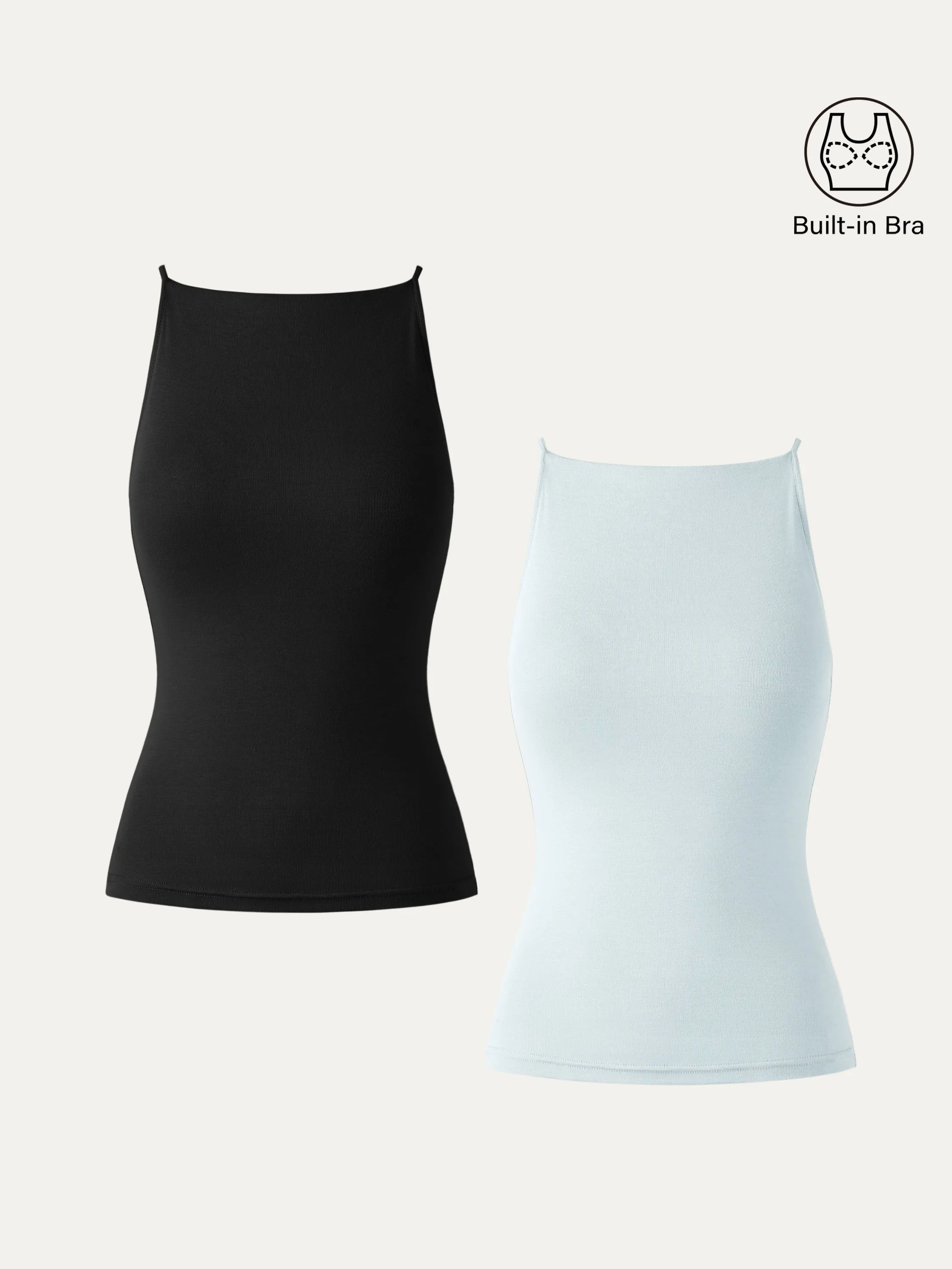 Camilla Brami Top