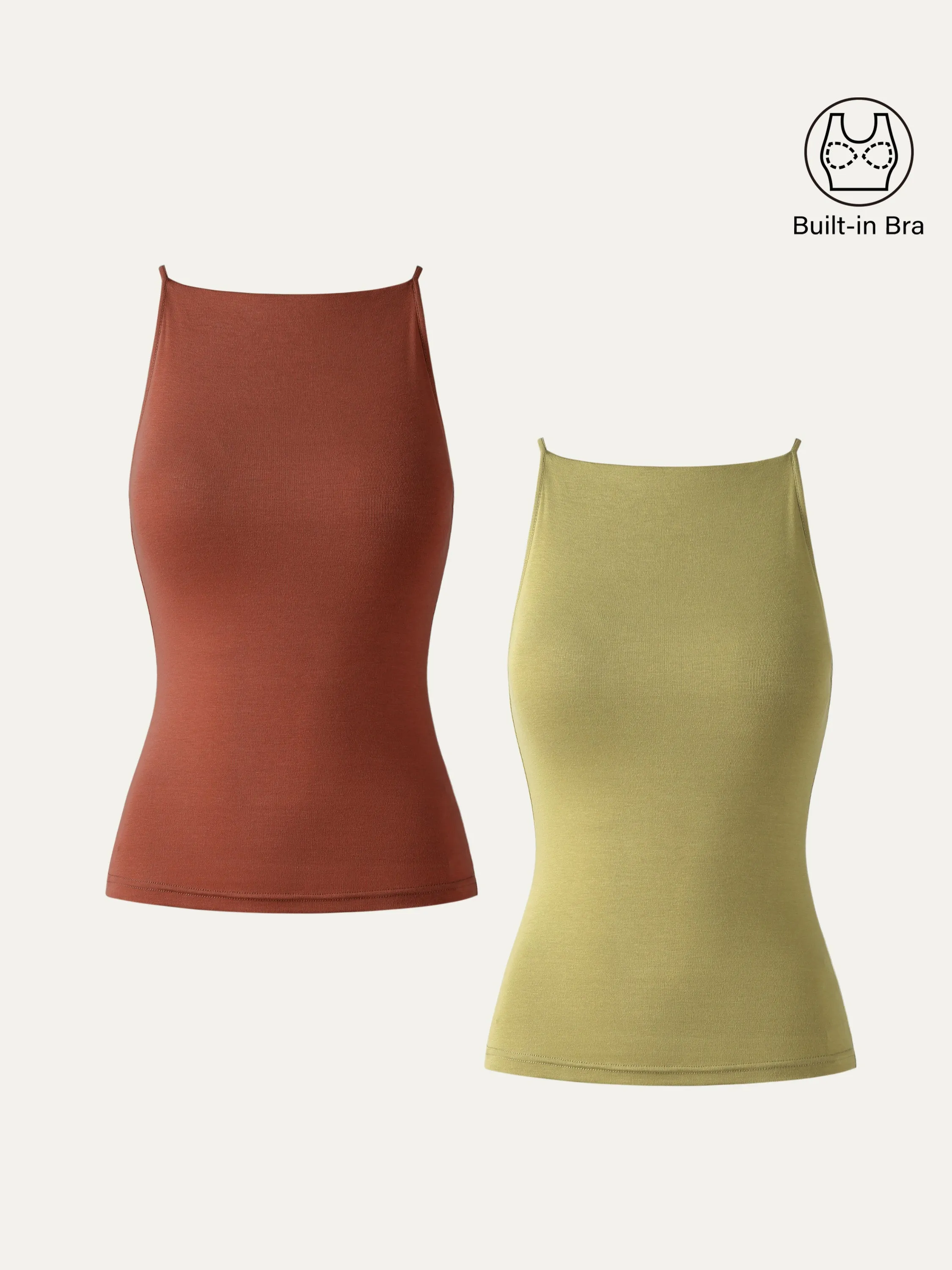 Camilla Brami Top