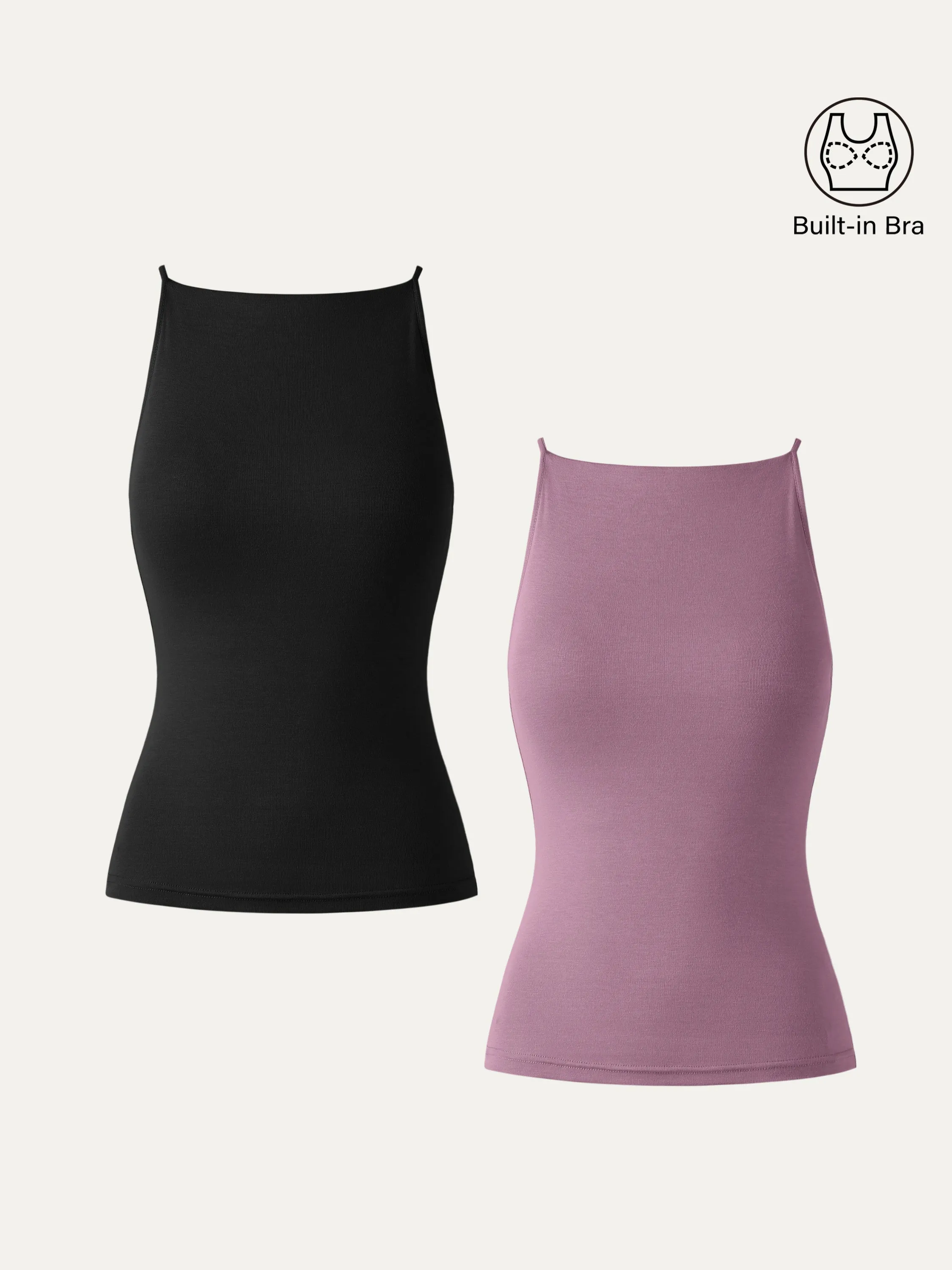 Camilla Brami Top