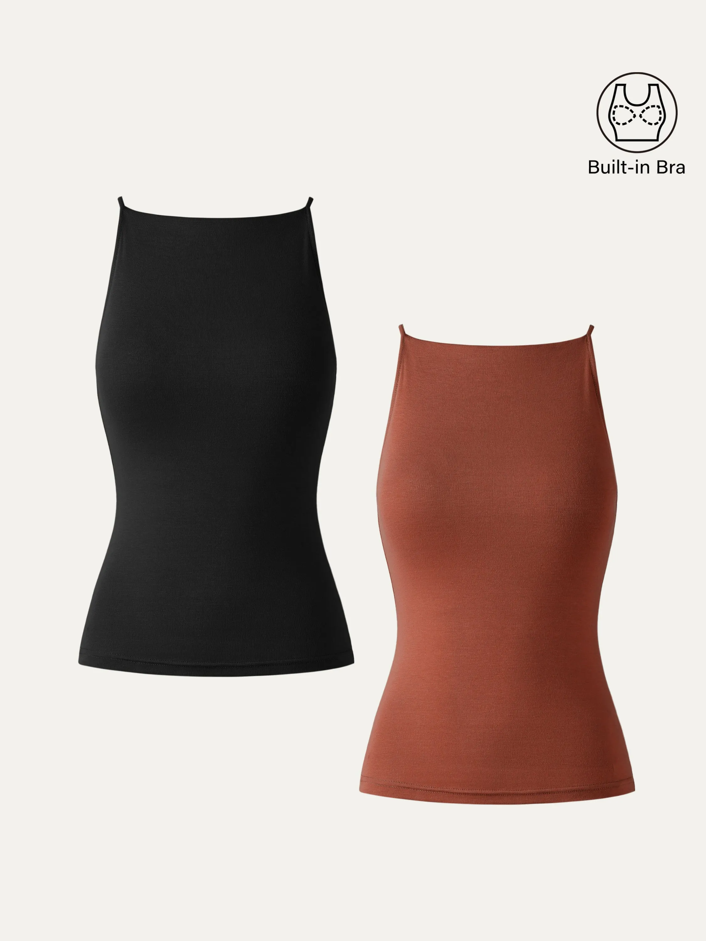 Camilla Brami Top