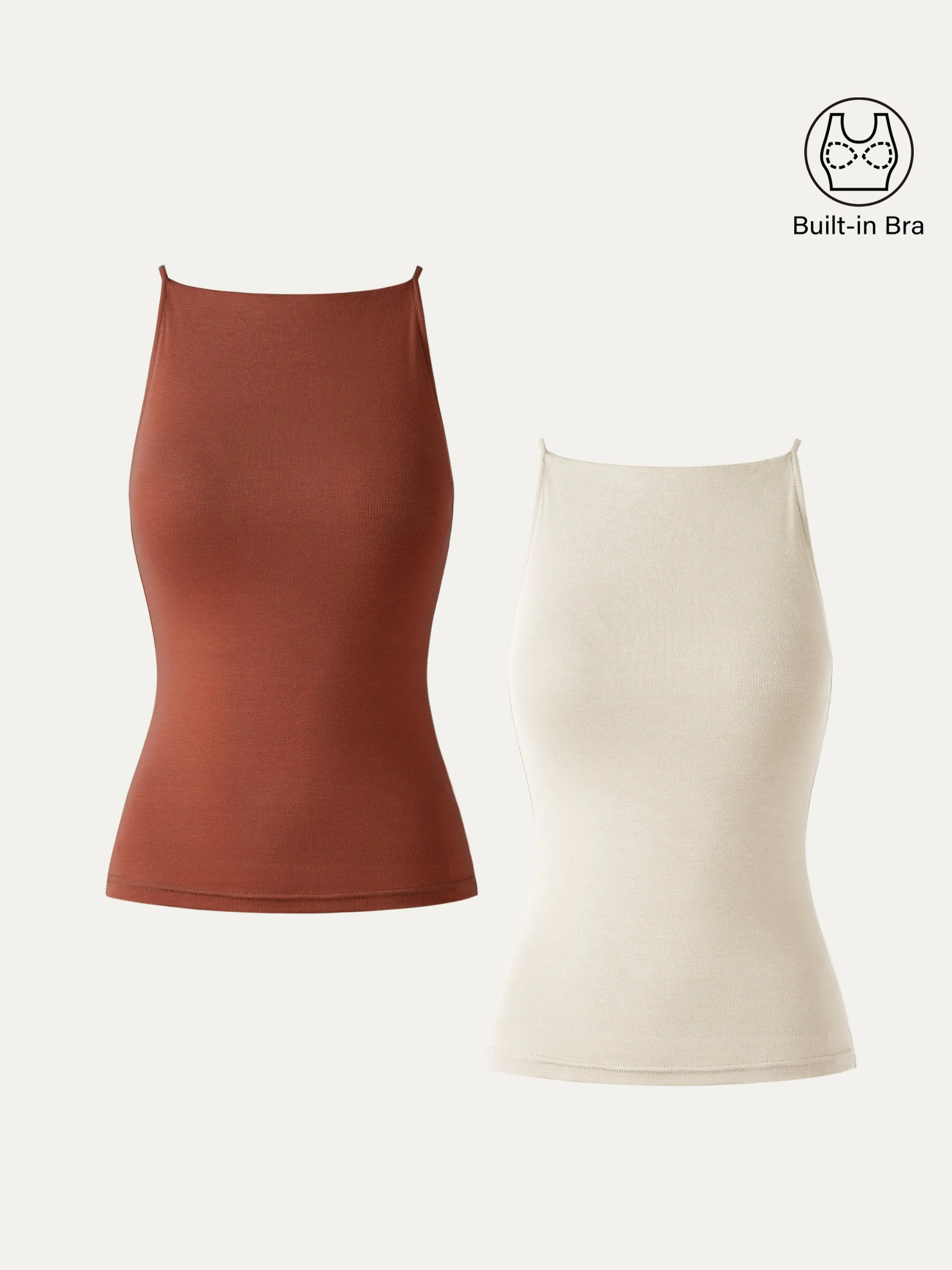 Camilla Brami Top